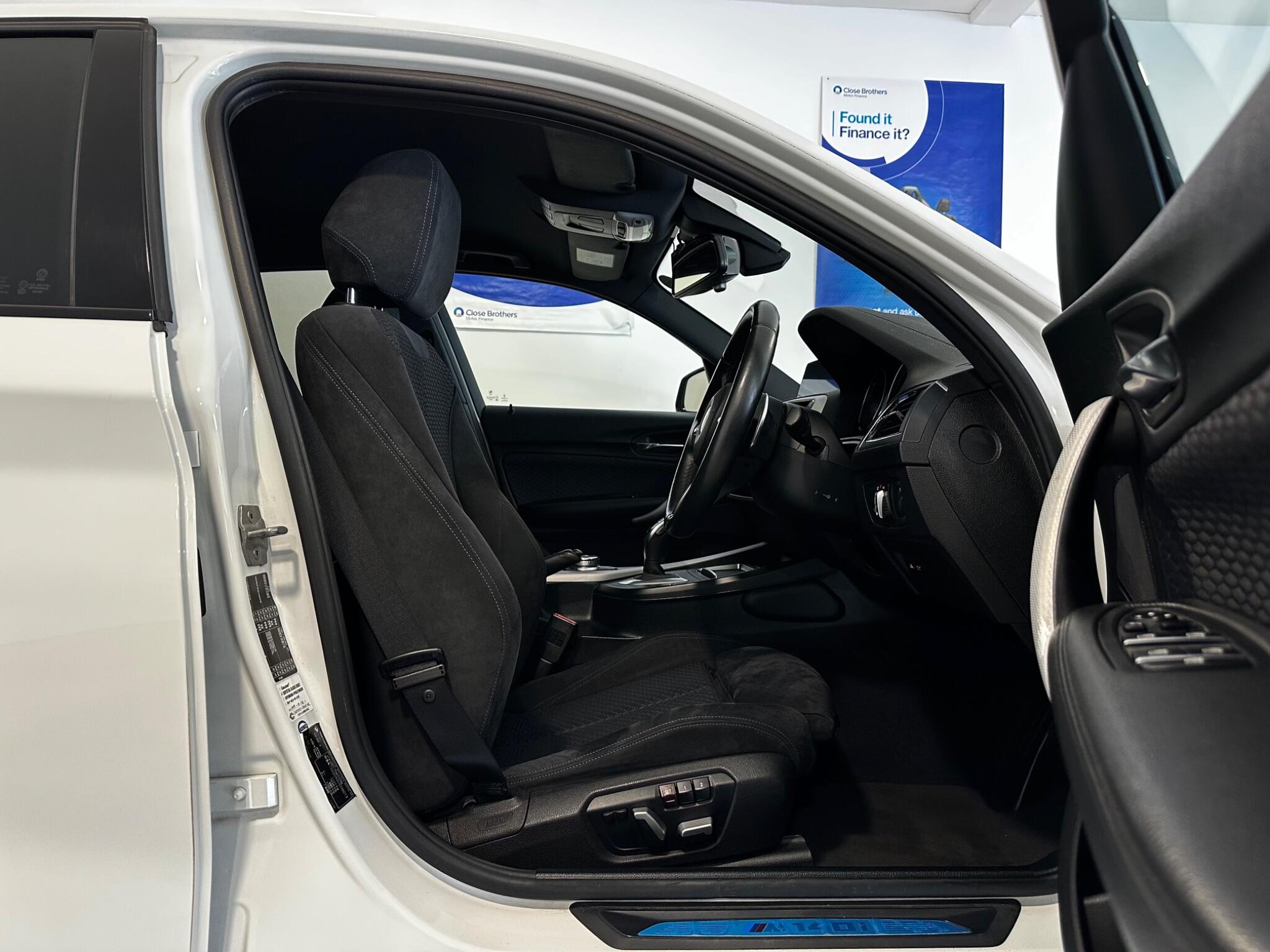 BMW 1 Series - Image 3