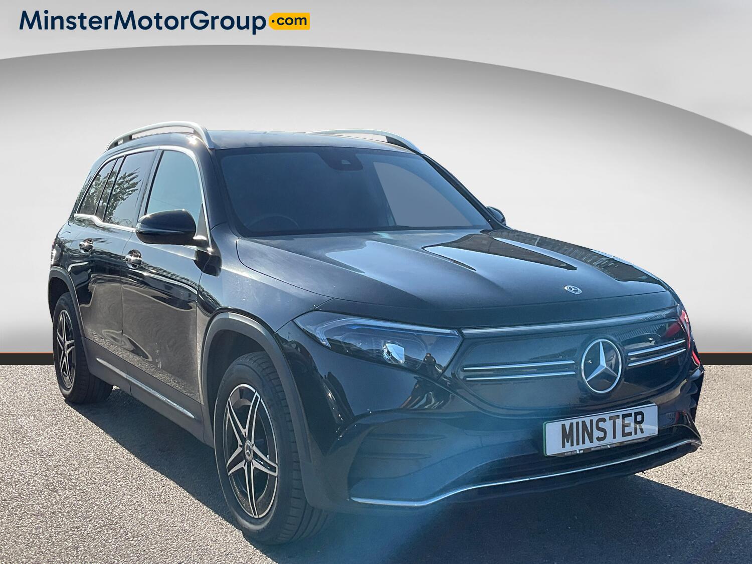 Mercedes Eqb