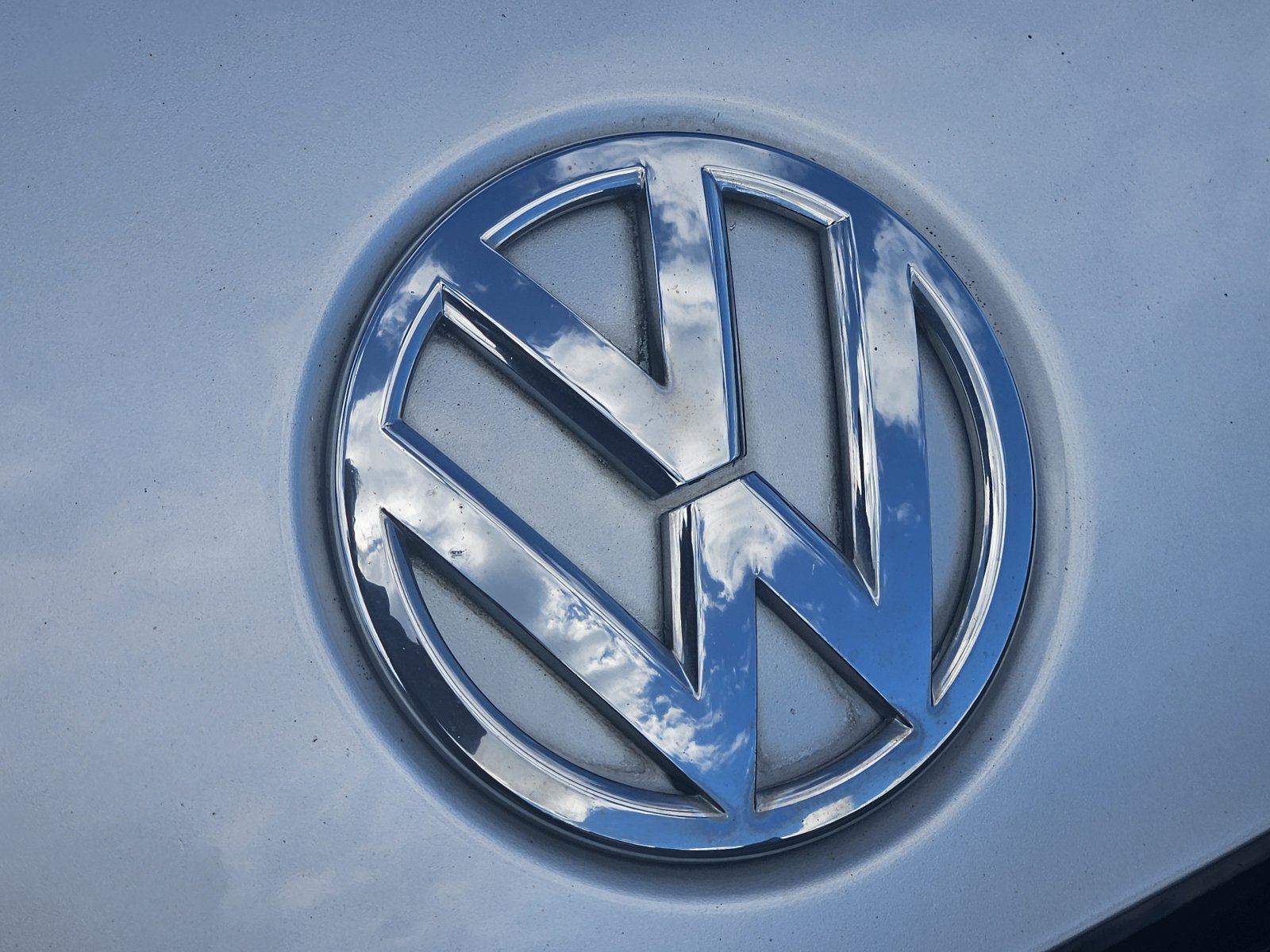 Volkswagen Scirocco - Image 7