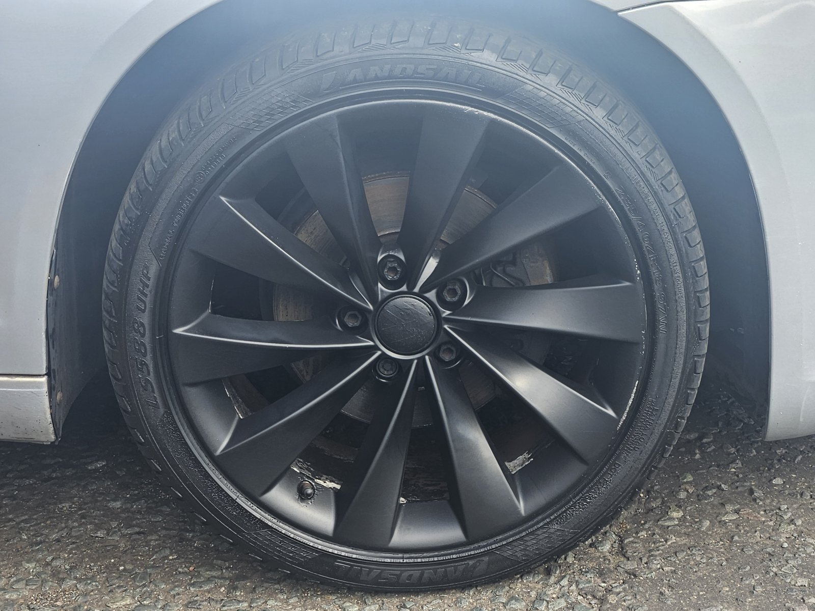Volkswagen Scirocco - Image 6