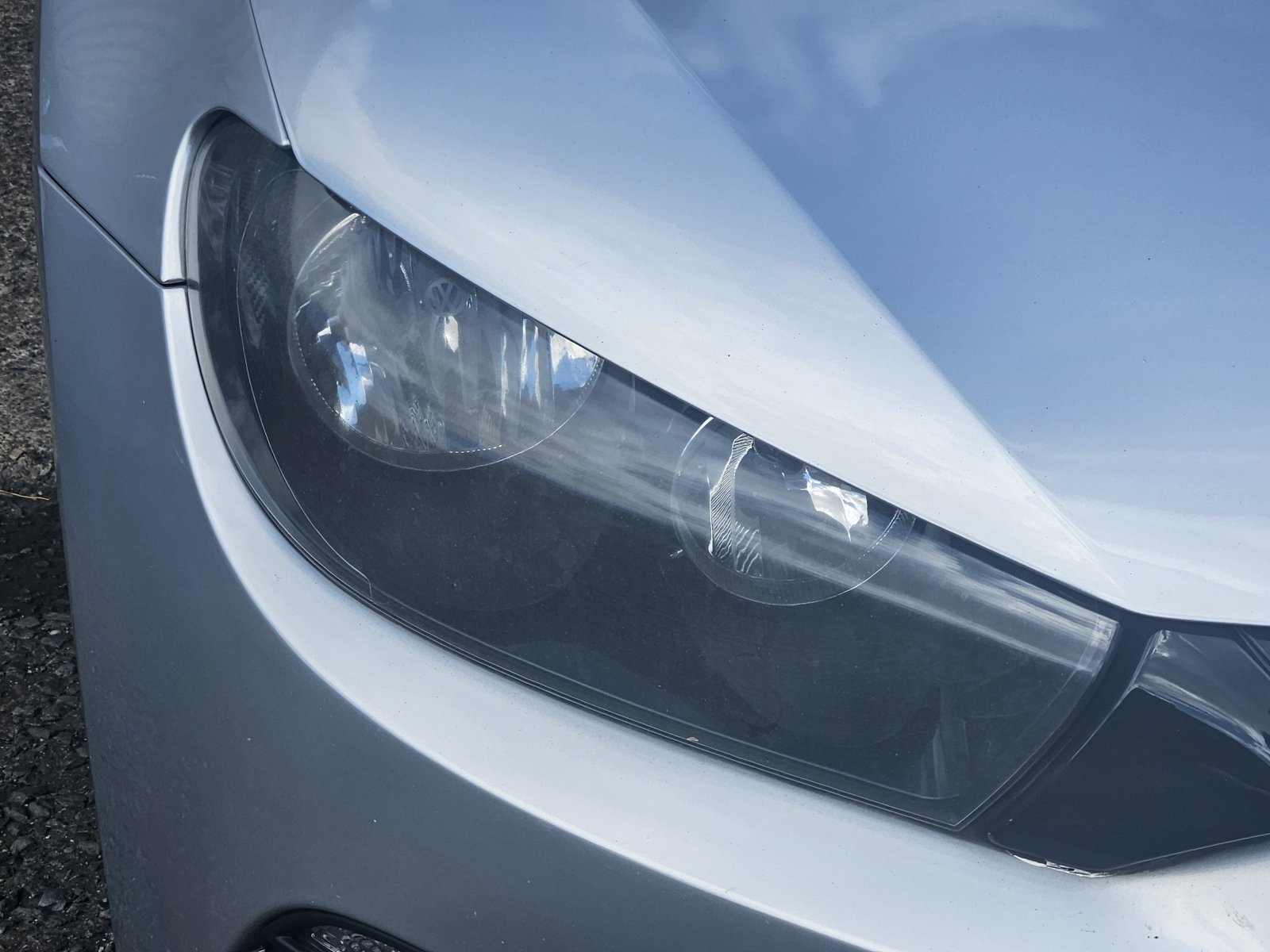 Volkswagen Scirocco - Image 9