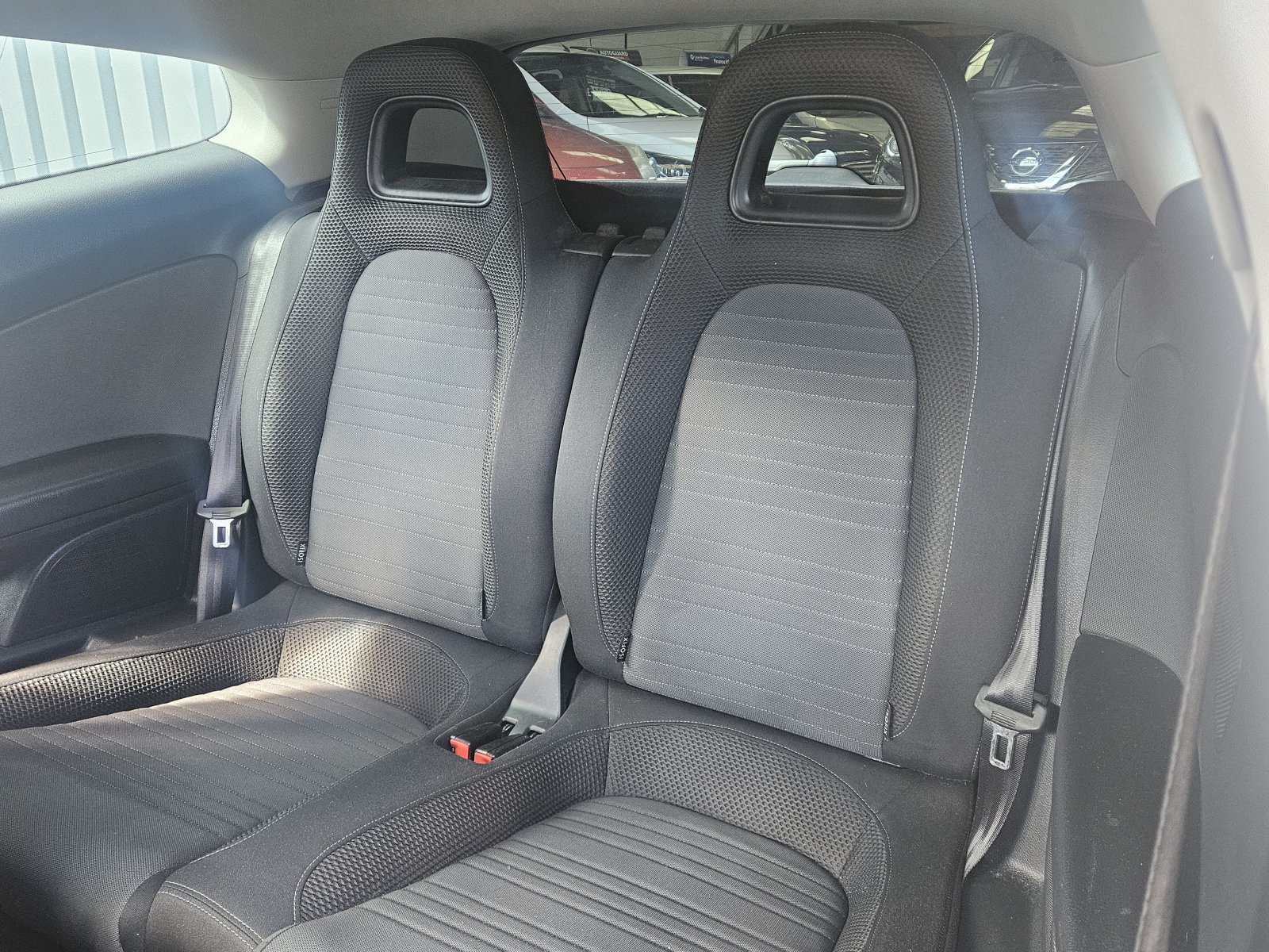 Volkswagen Scirocco - Image 18