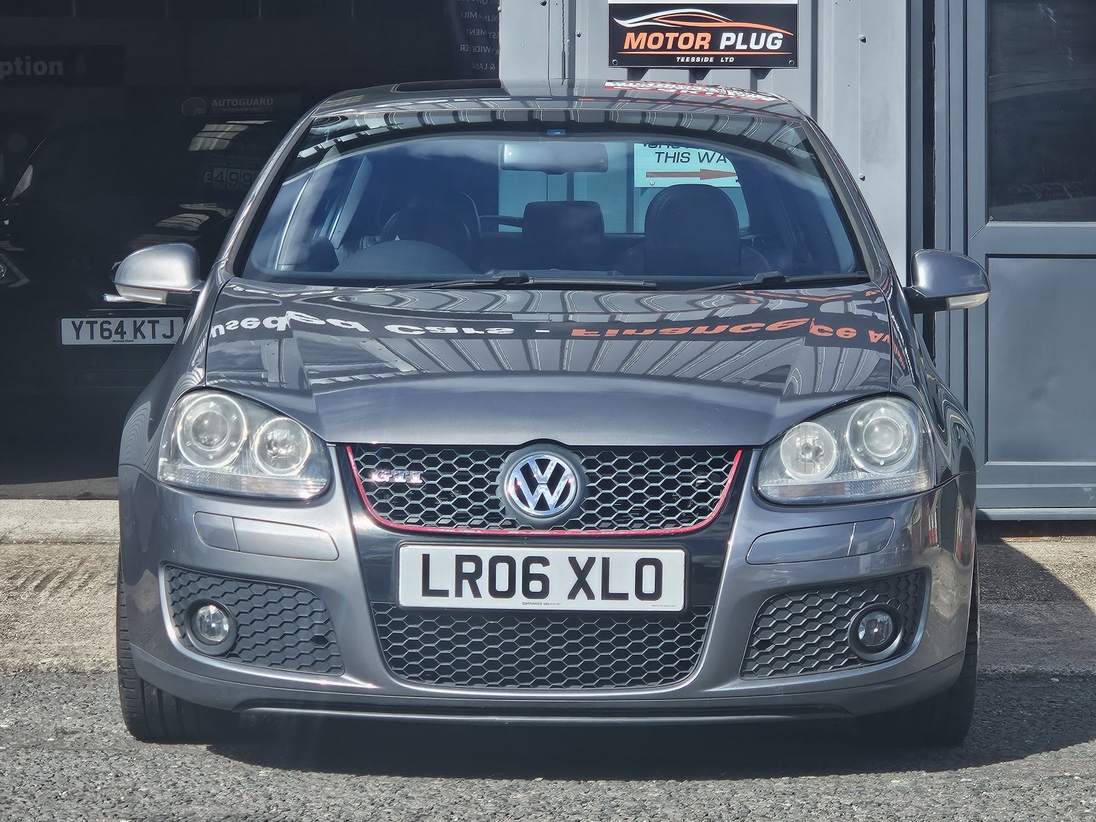 Volkswagen Golf - Image 3