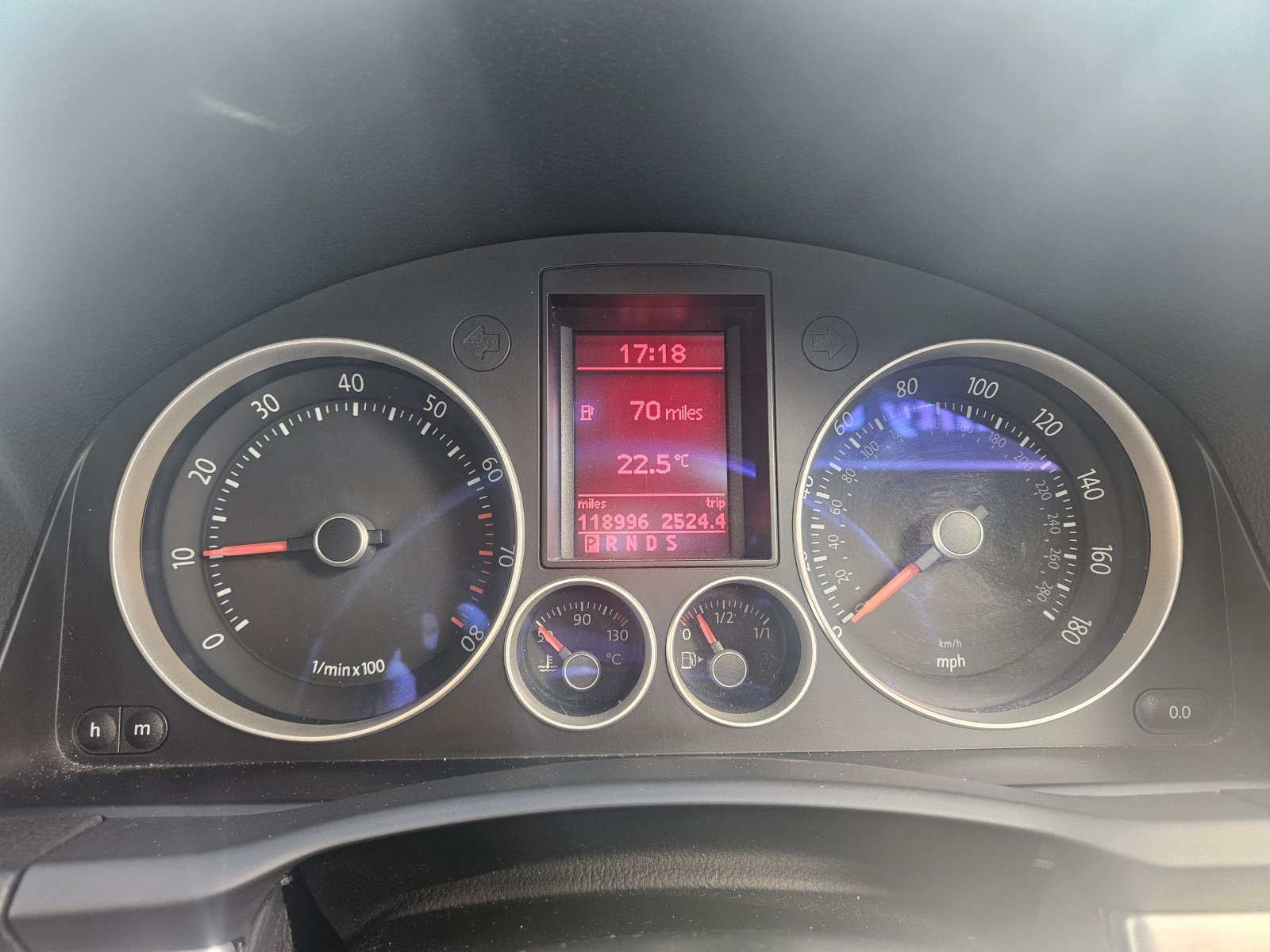 Volkswagen Golf - Image 19