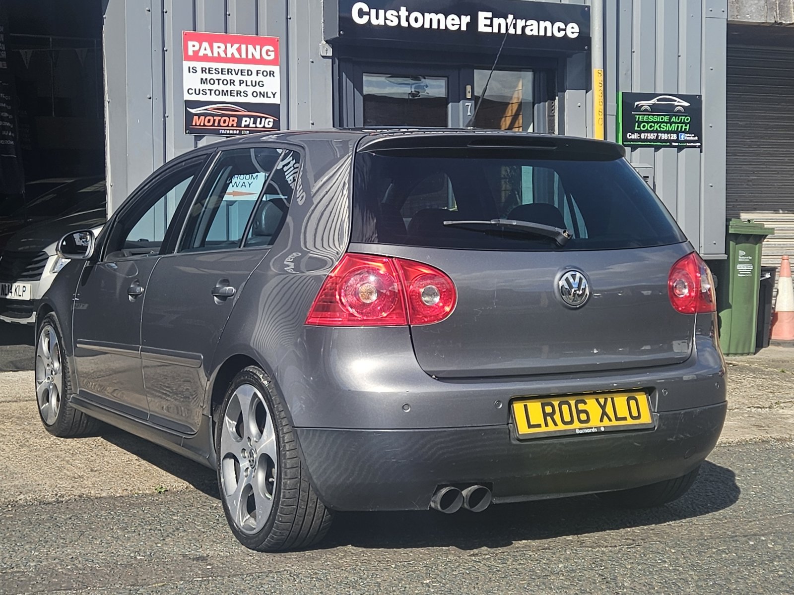 Volkswagen Golf - Image 2