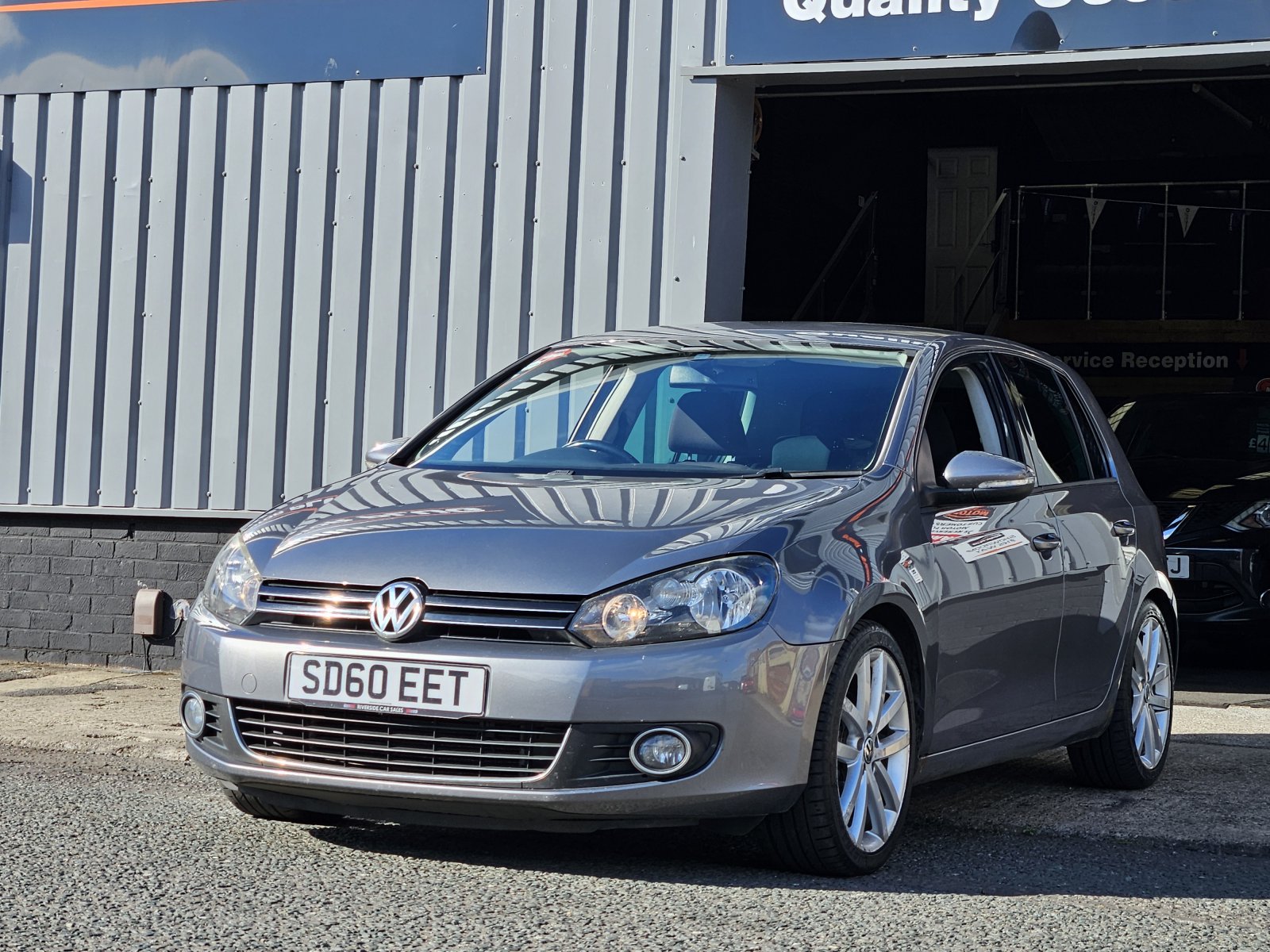 Volkswagen Golf - Image 5