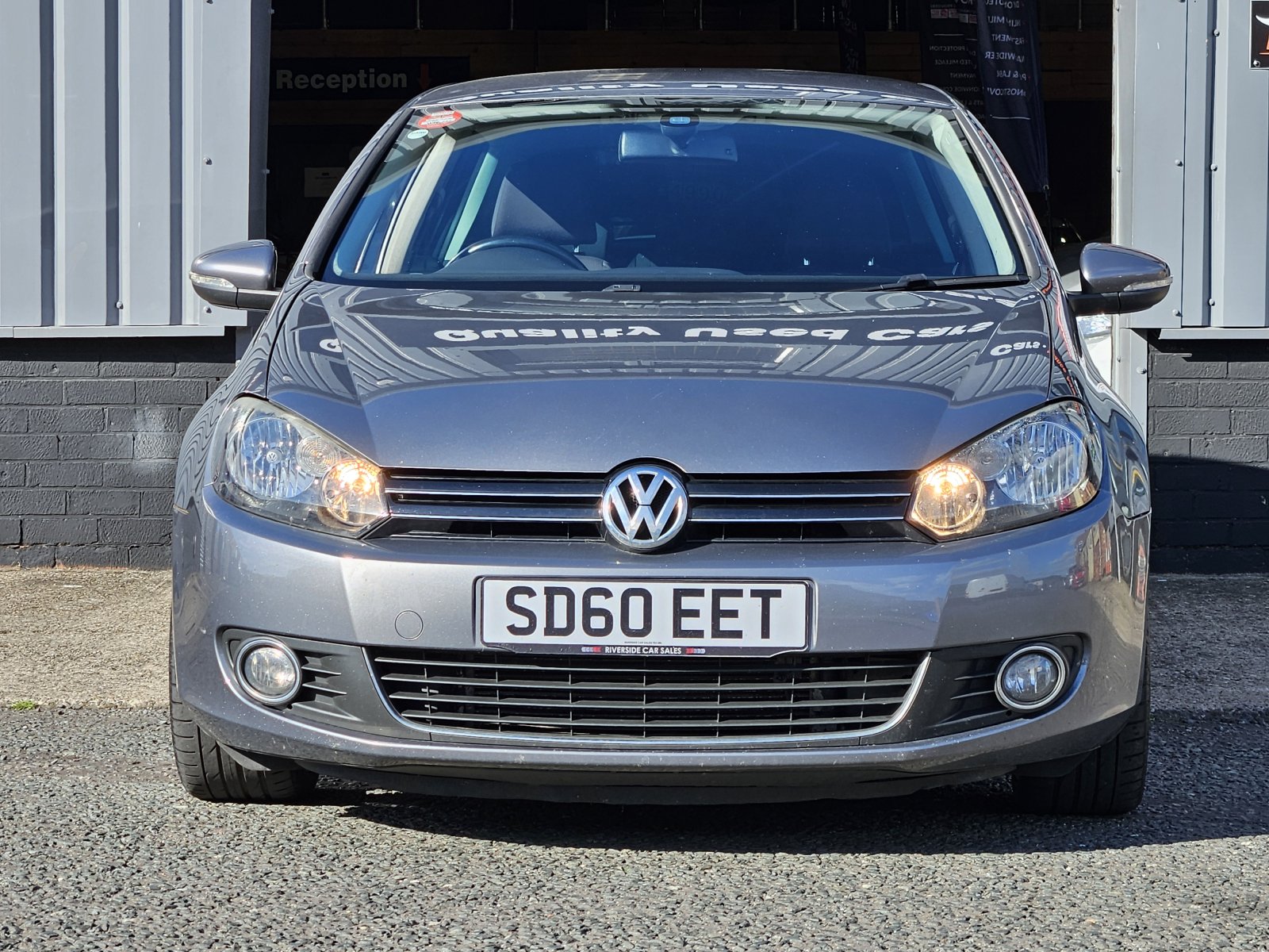 Volkswagen Golf - Image 3