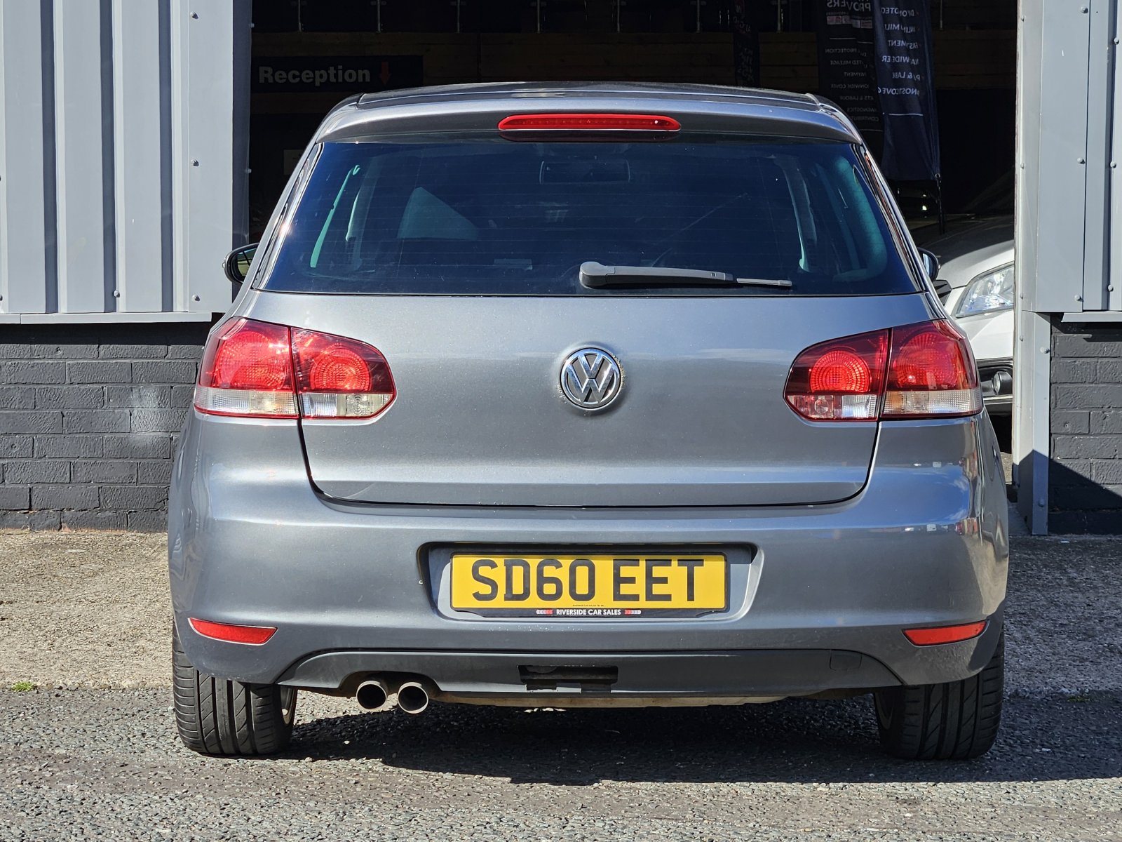 Volkswagen Golf - Image 4