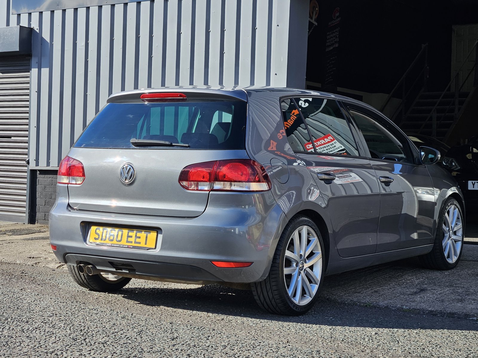 Volkswagen Golf - Image 6