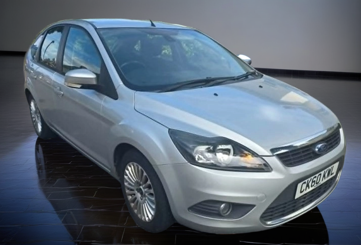 Ford Focus - Image 2