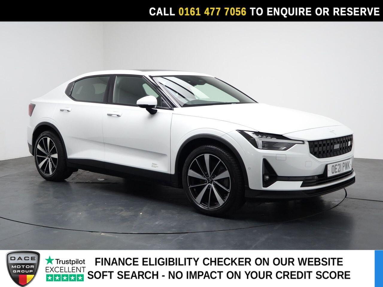 Polestar Polestar 2