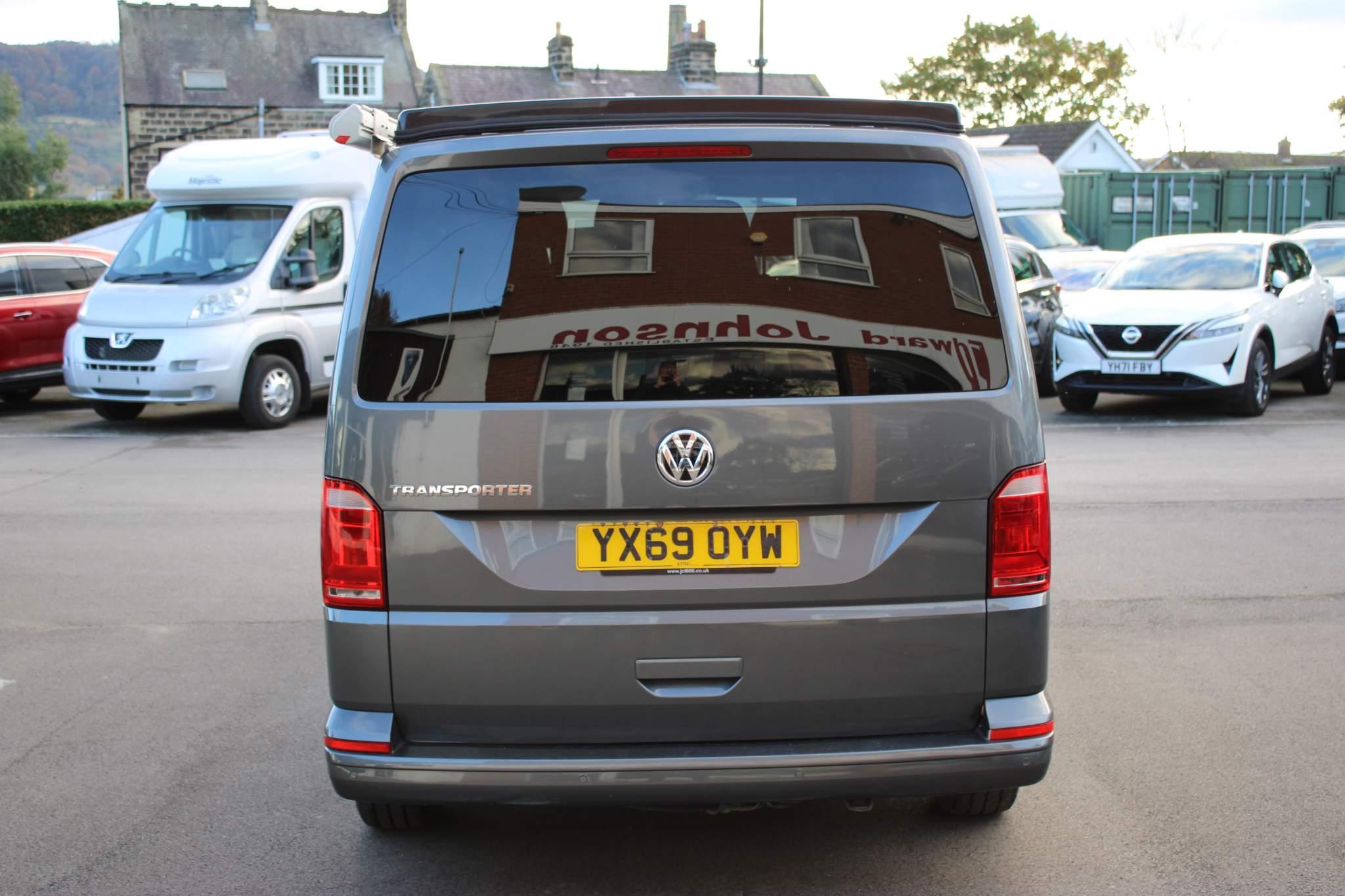 Volkswagen Campervan T6 - Image 9