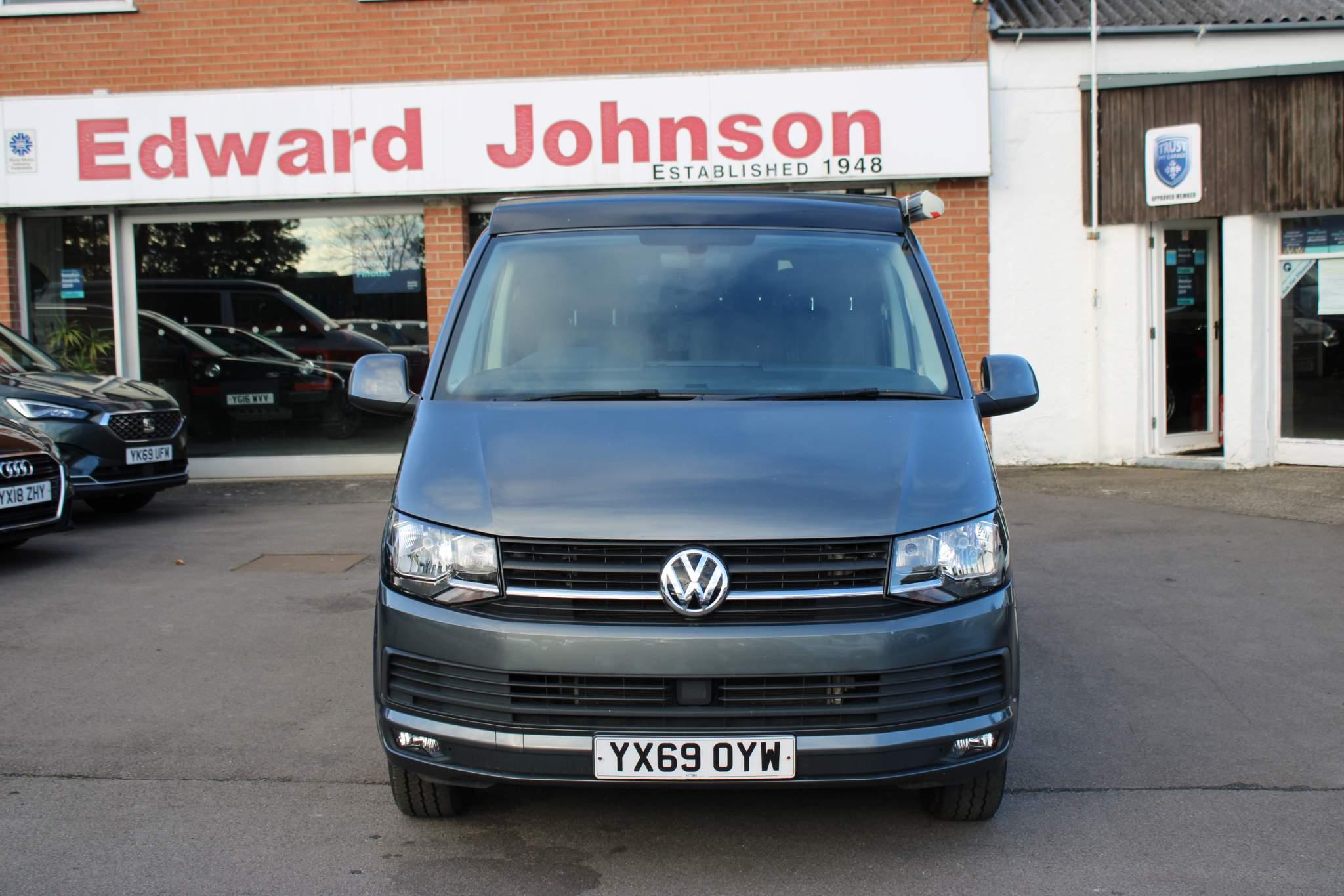 Volkswagen Campervan T6 - Image 14