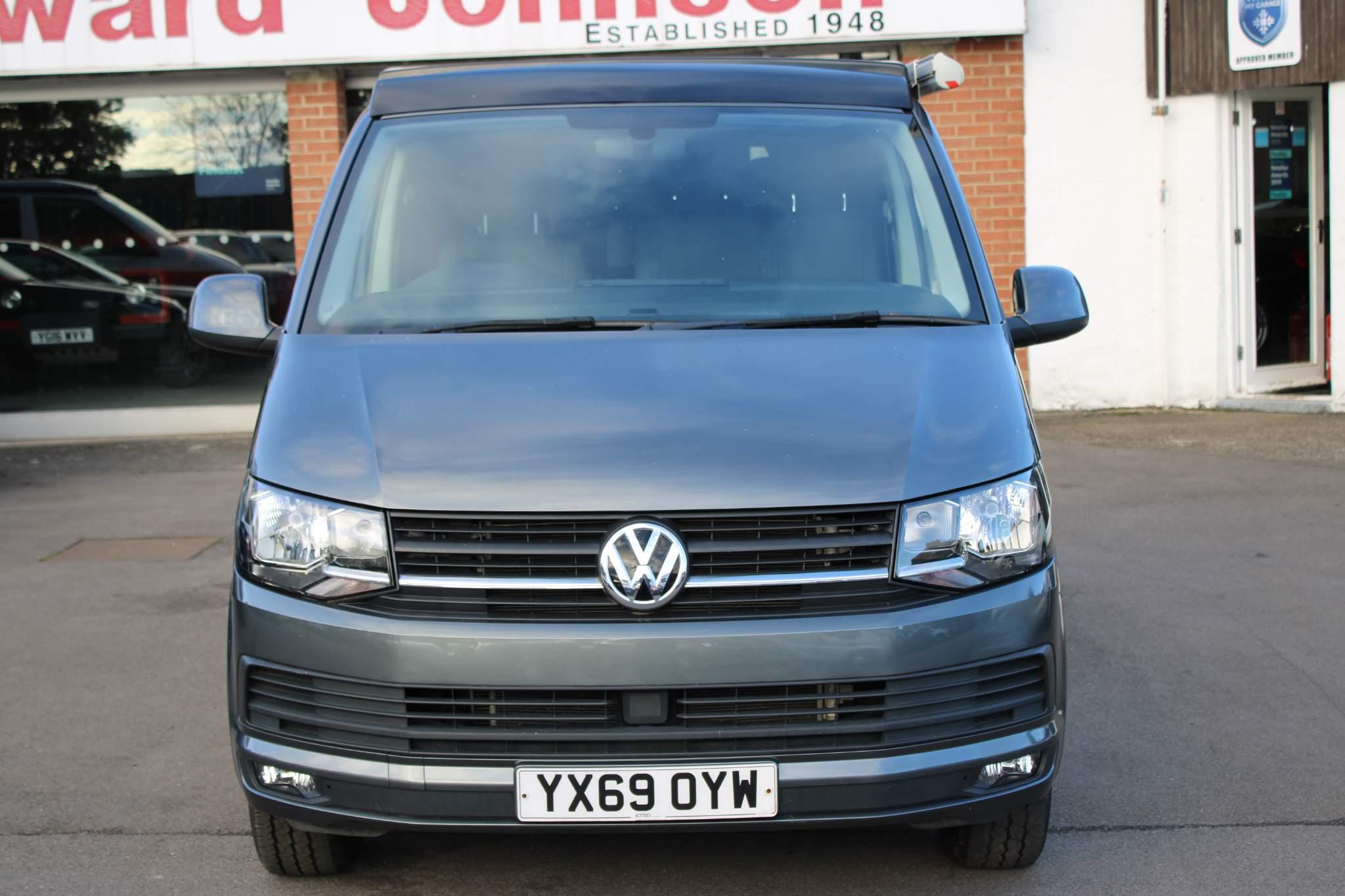 Volkswagen Campervan T6 - Image 15