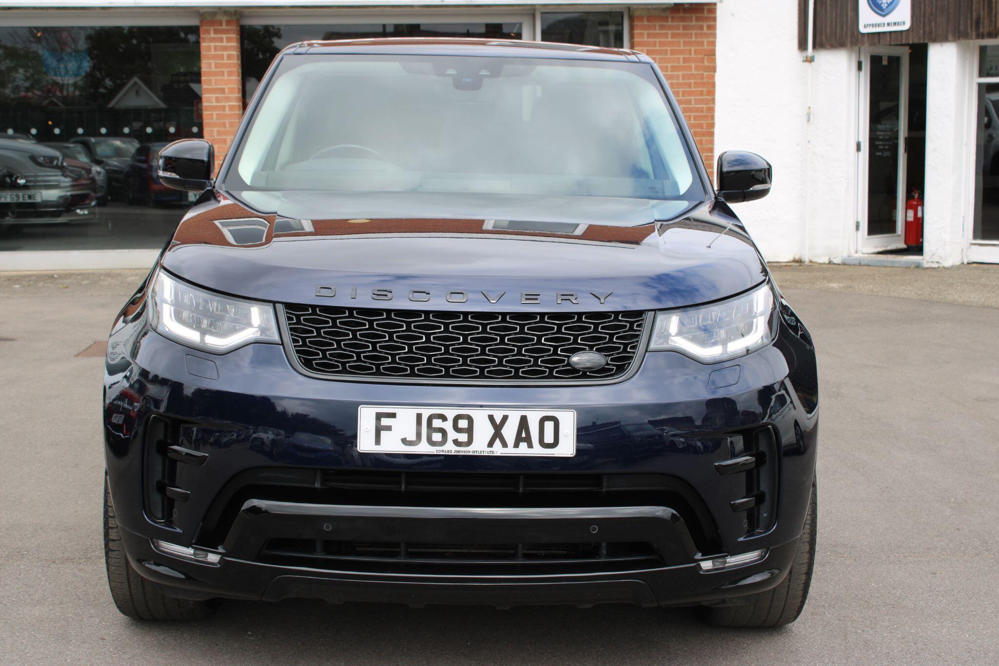 Land Rover Discovery - Image 2