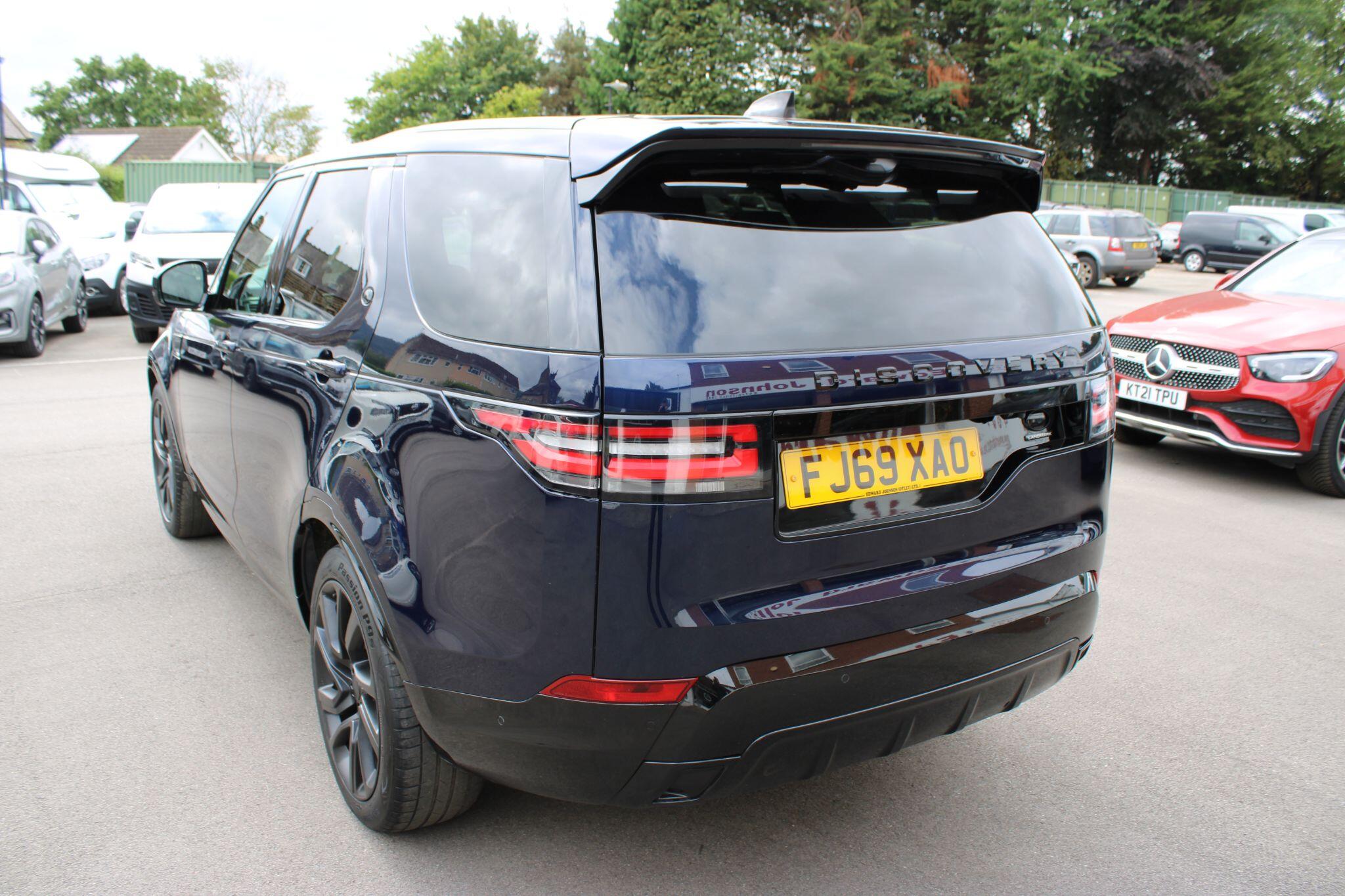 Land Rover Discovery - Image 6
