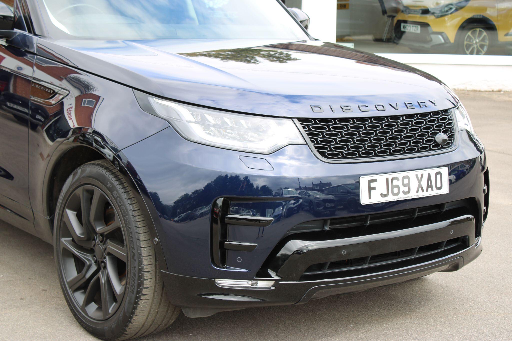 Land Rover Discovery - Image 9