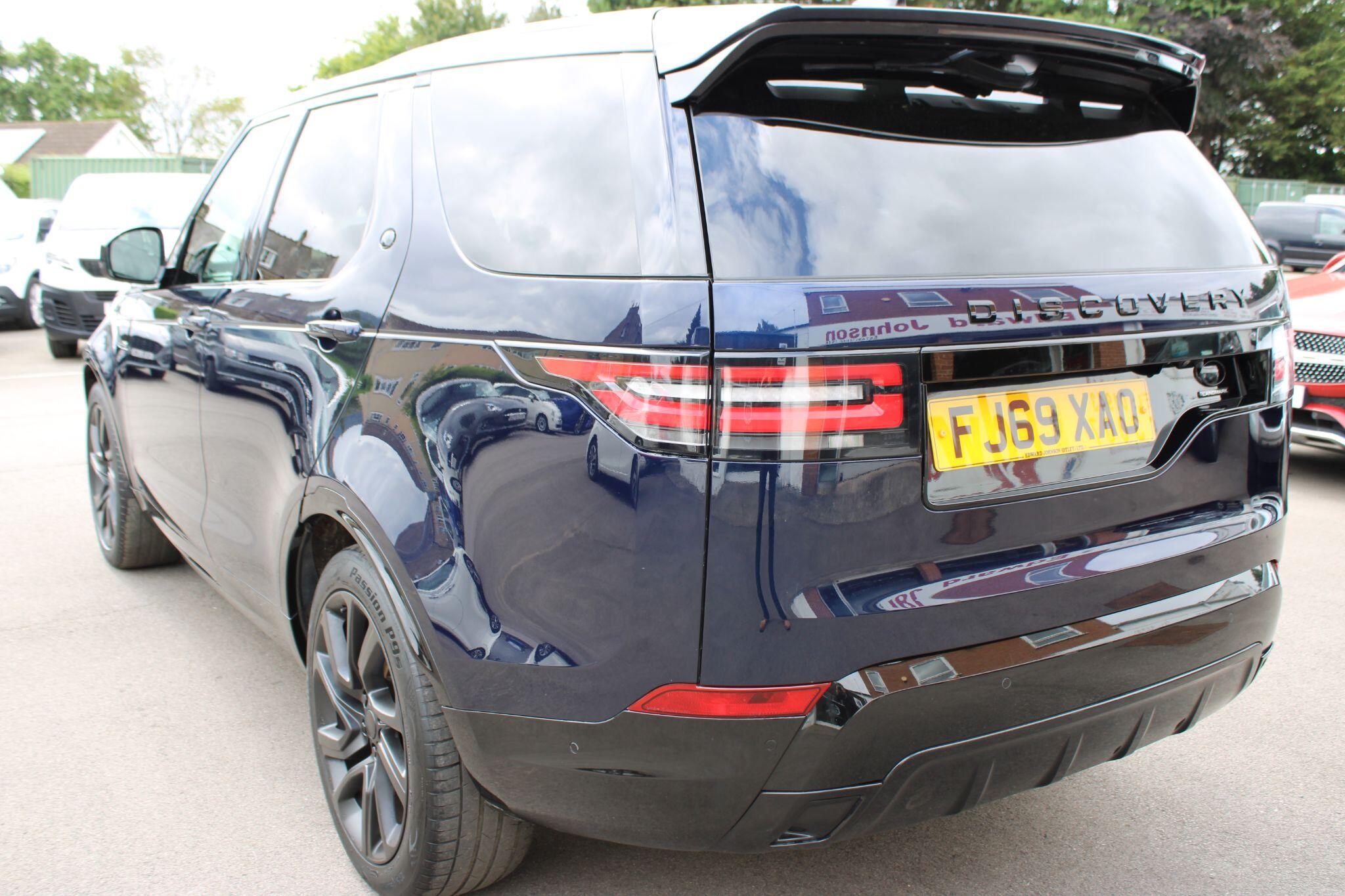 Land Rover Discovery - Image 14