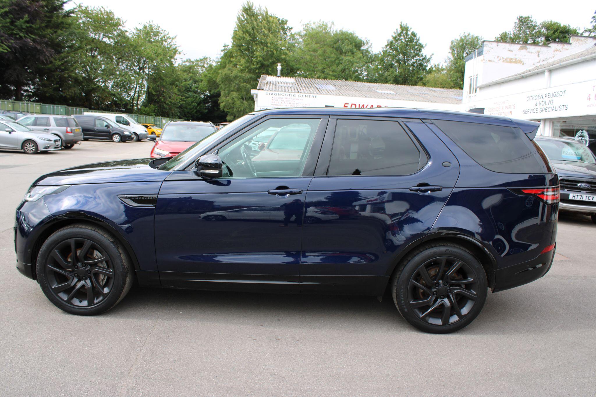 Land Rover Discovery - Image 19