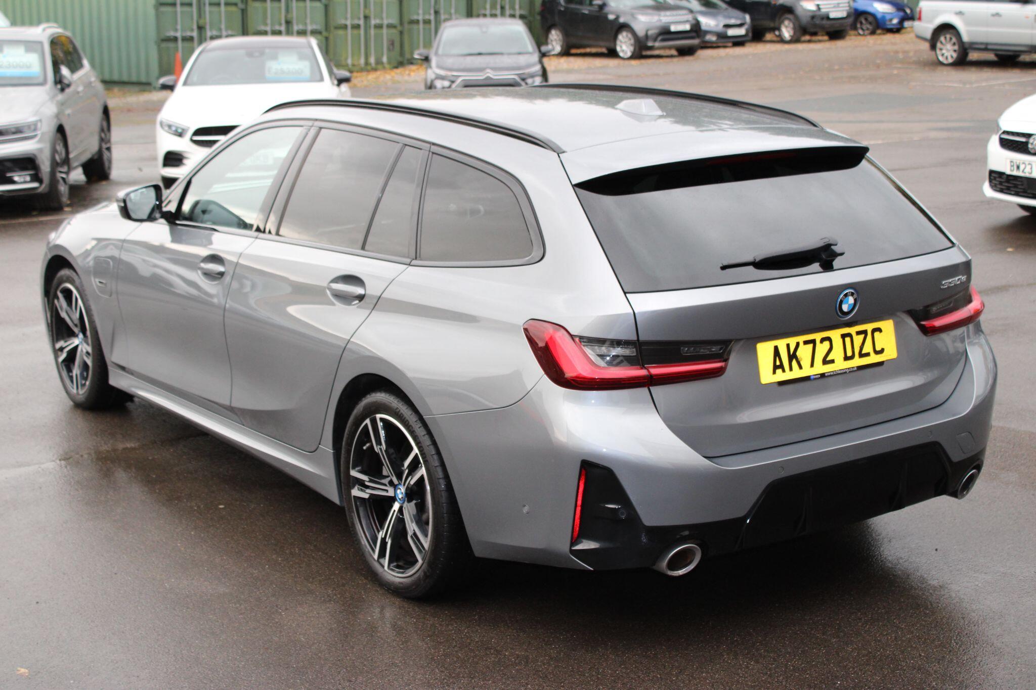 BMW 3 Series - Image 6