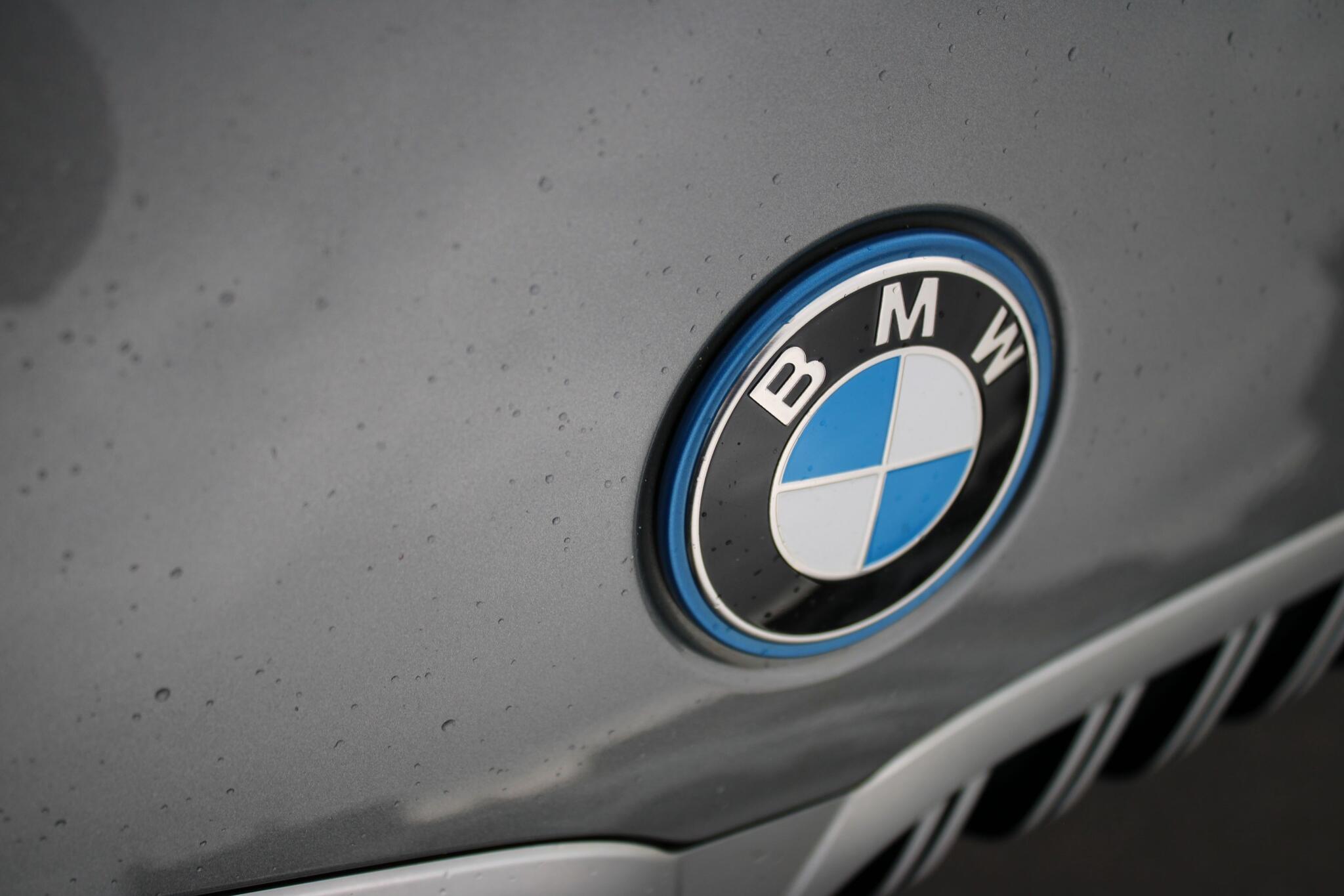 BMW 3 Series - Image 11
