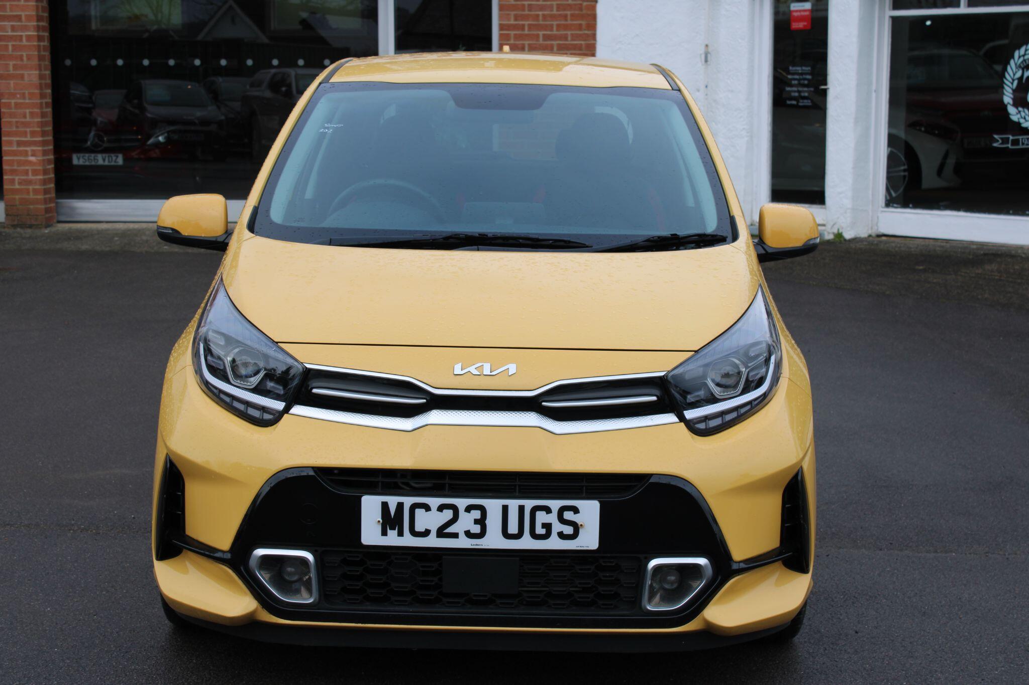 Kia Picanto - Image 3