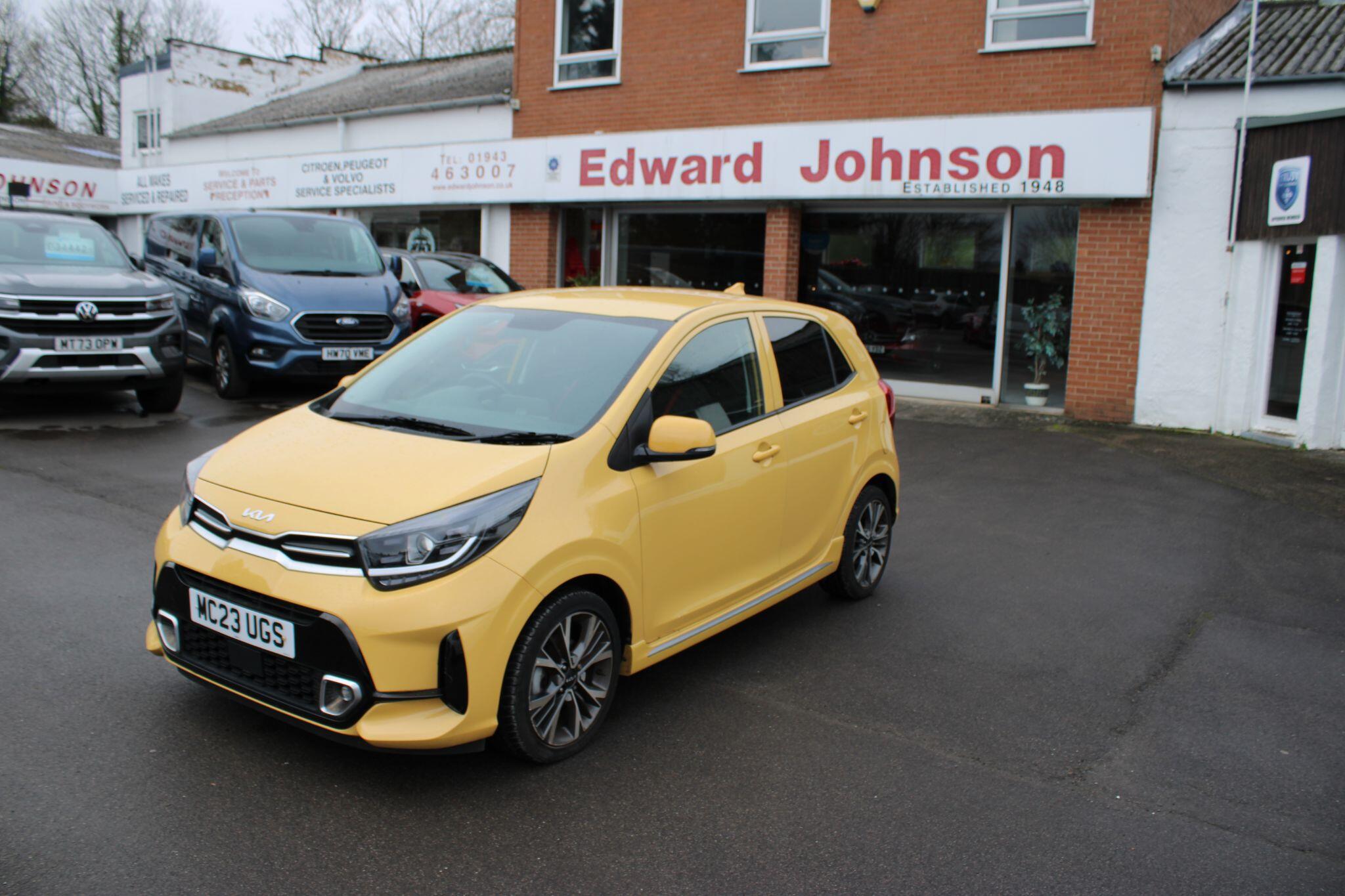 Kia Picanto - Image 5