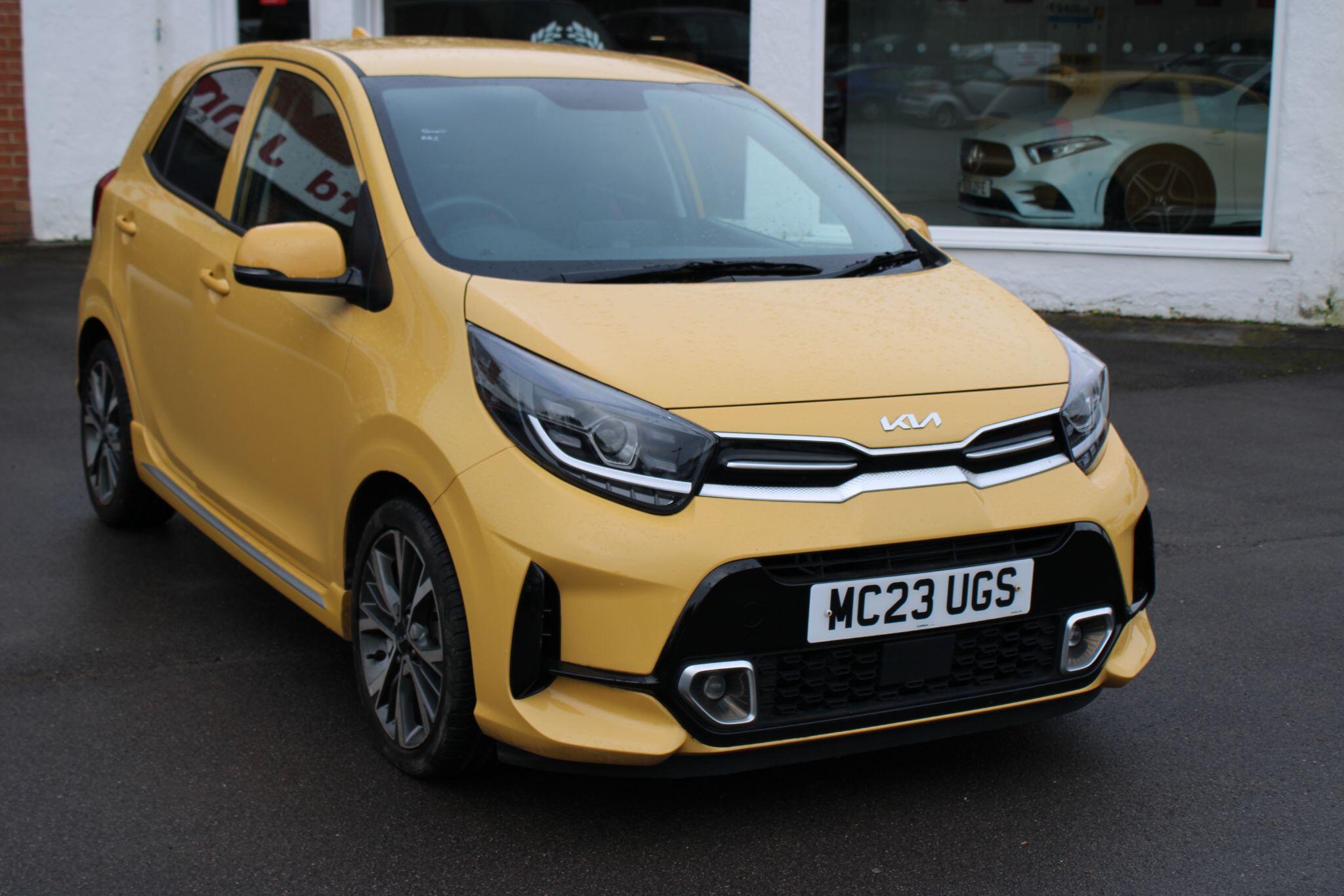 Kia Picanto - Image 7
