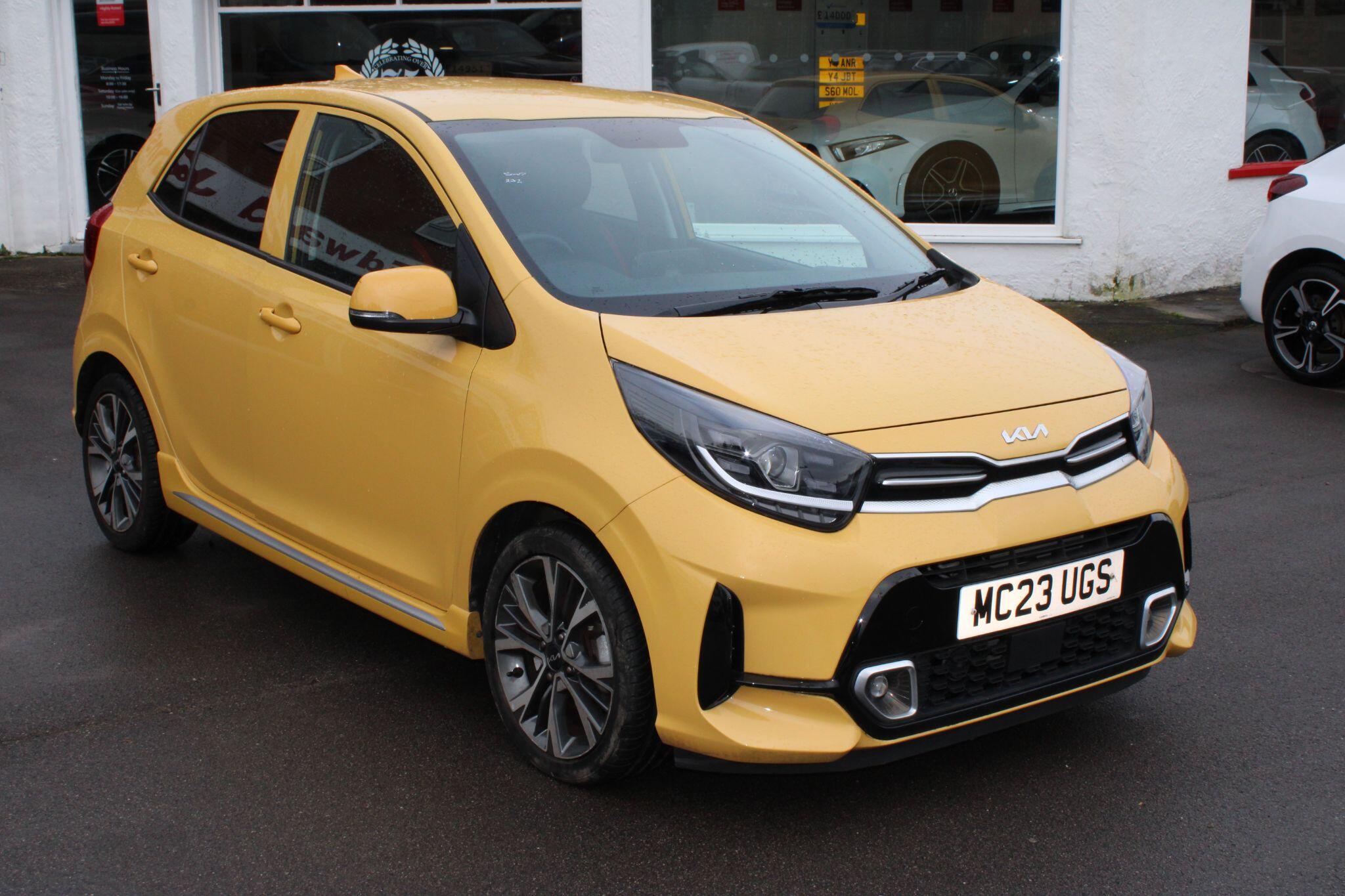 Kia Picanto - Image 9