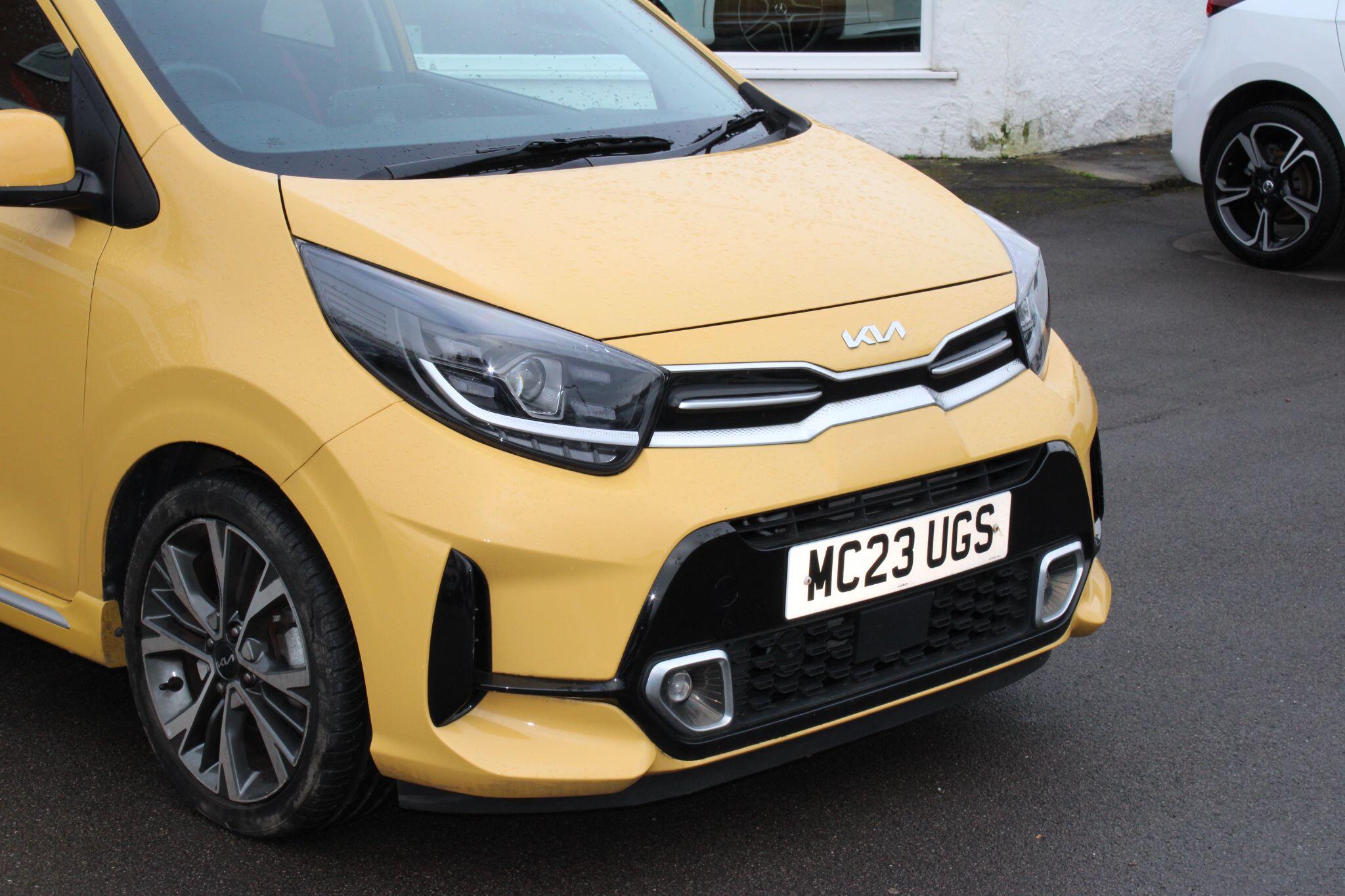 Kia Picanto - Image 10