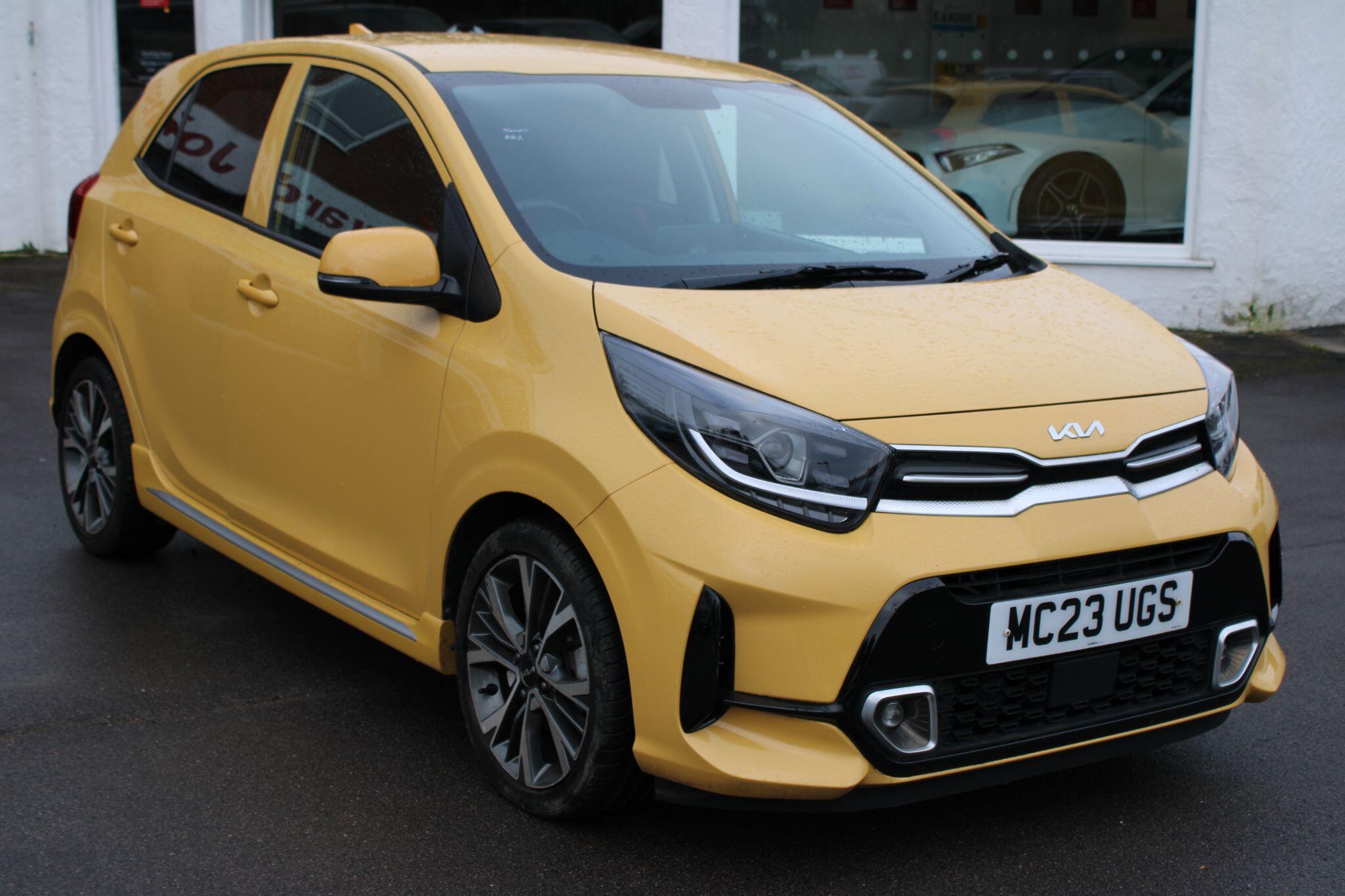 Kia Picanto - Image 11