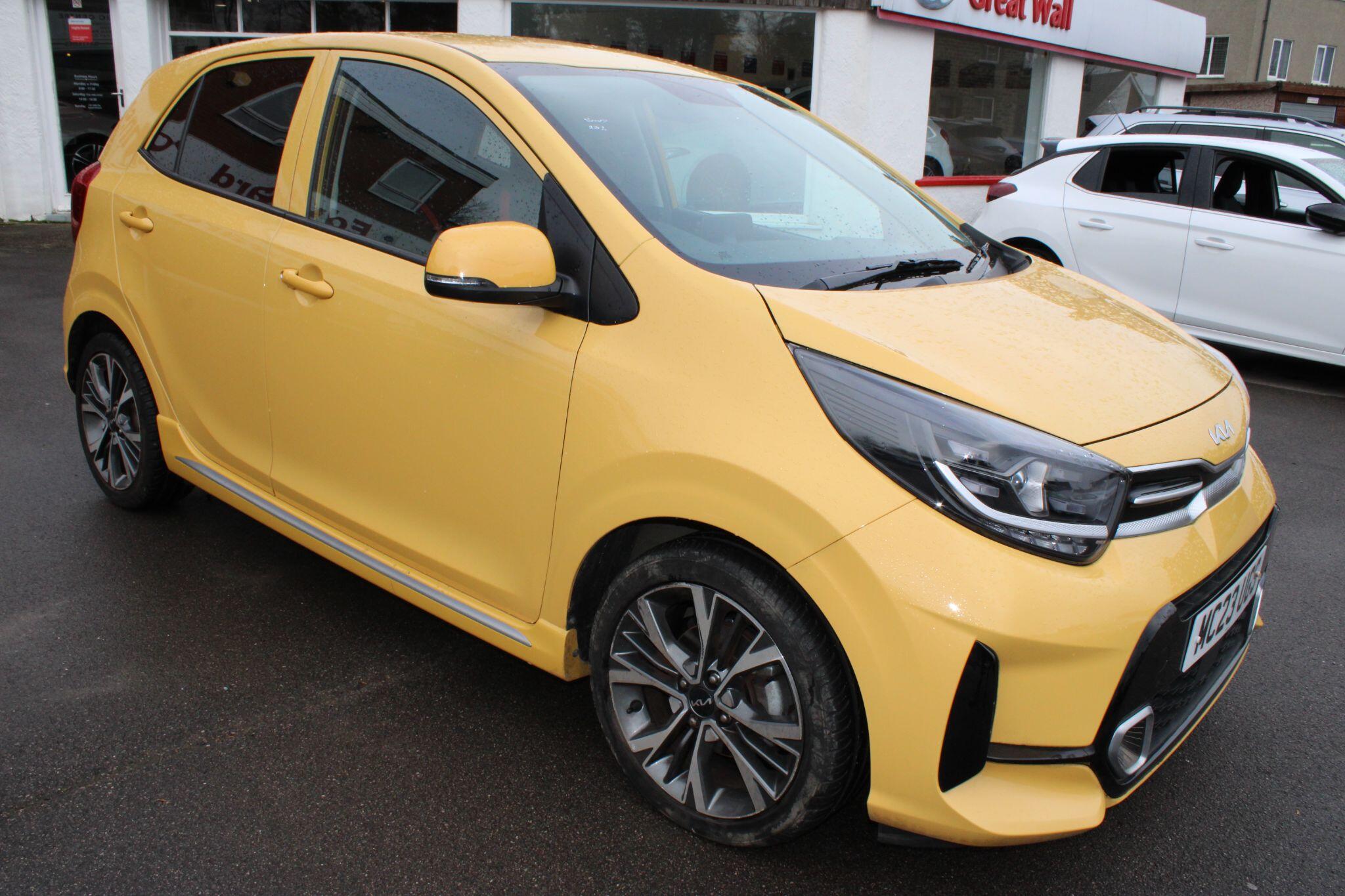 Kia Picanto - Image 14