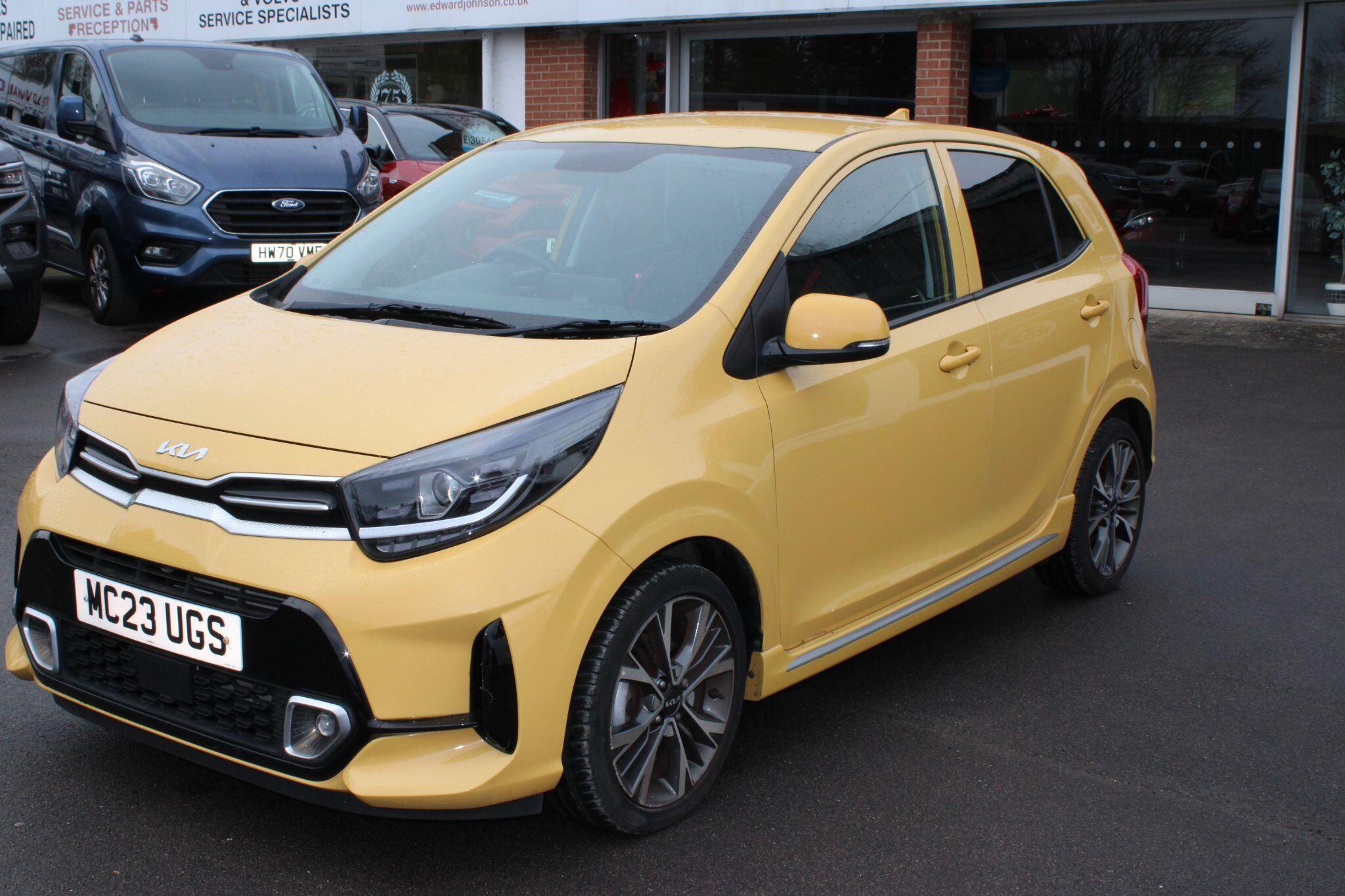Kia Picanto - Image 15