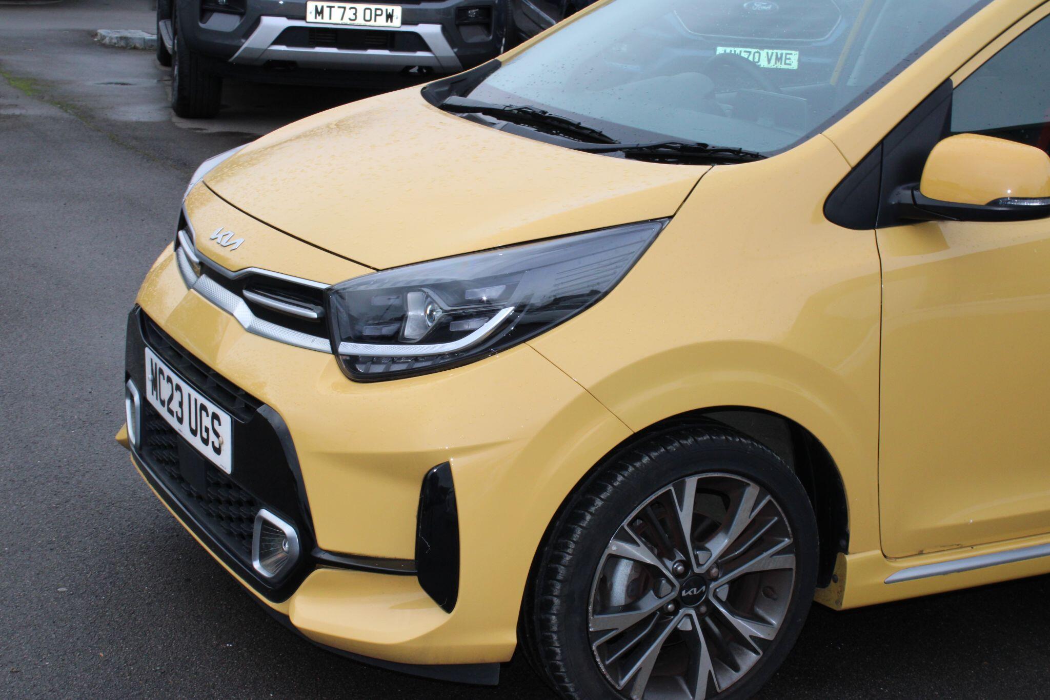 Kia Picanto - Image 17