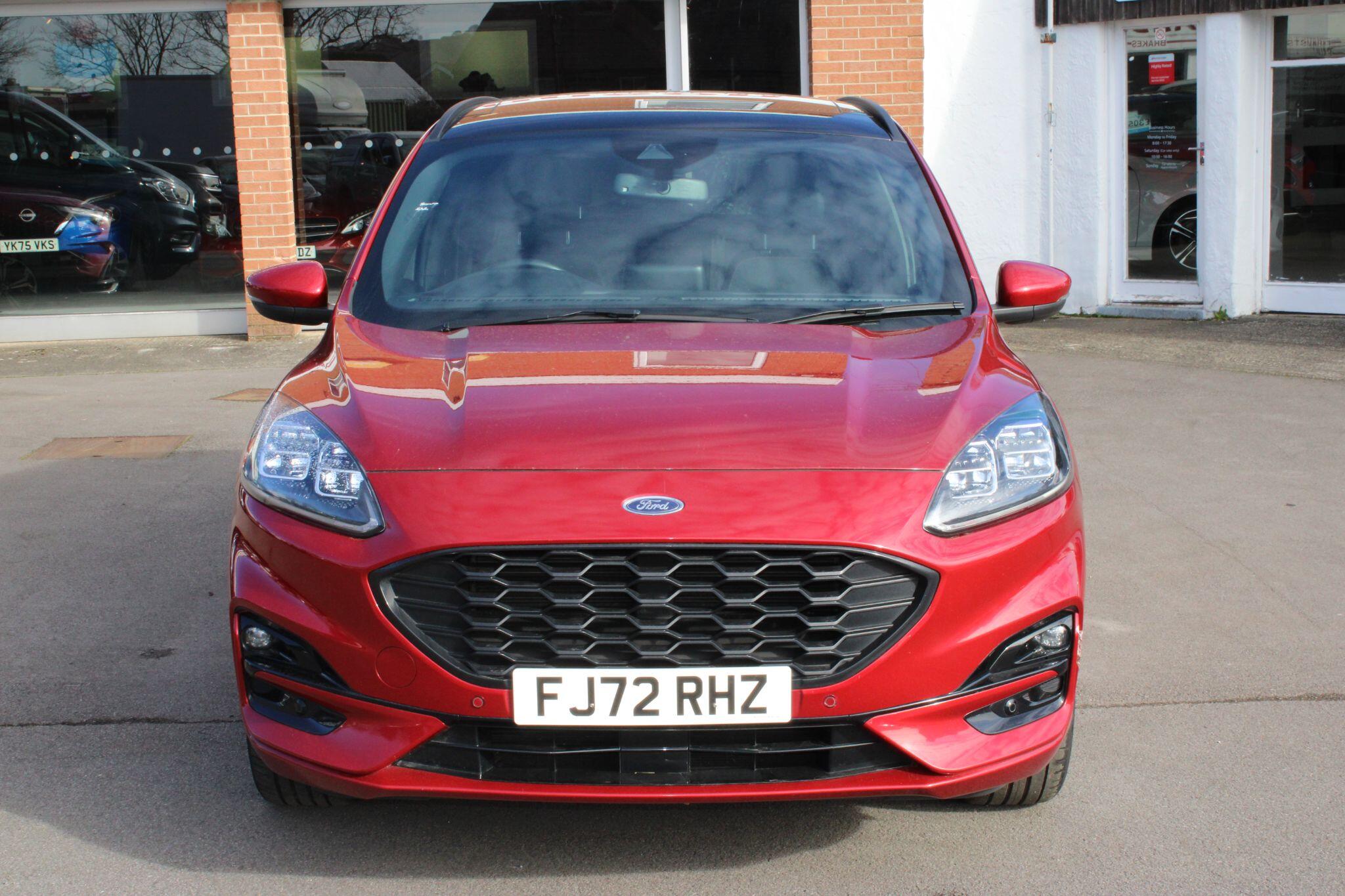 Ford Kuga - Image 3