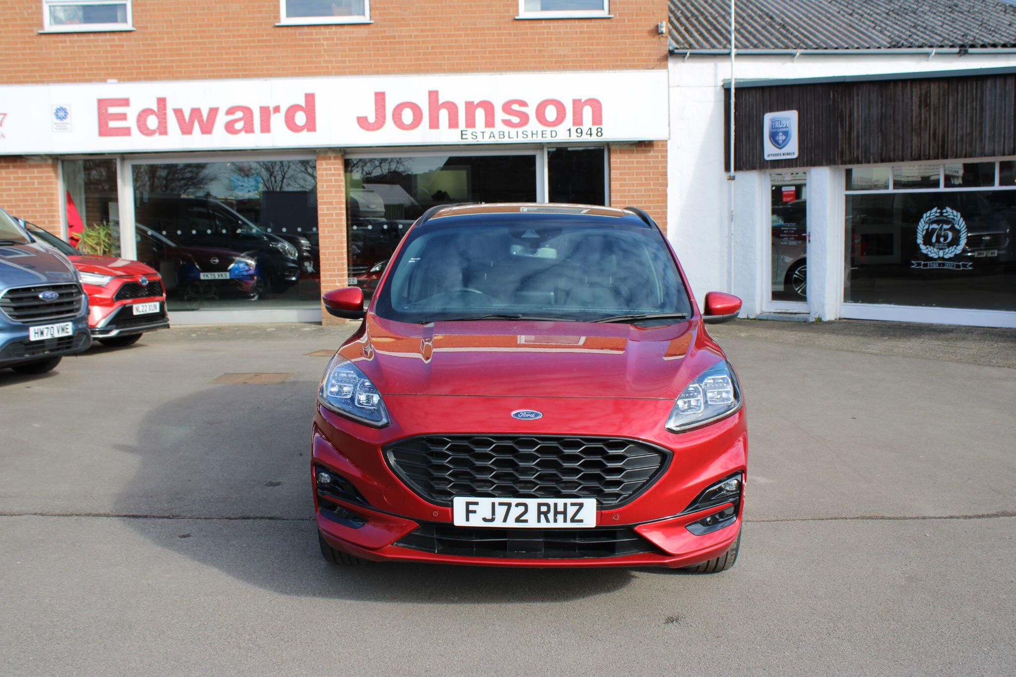 Ford Kuga - Image 9