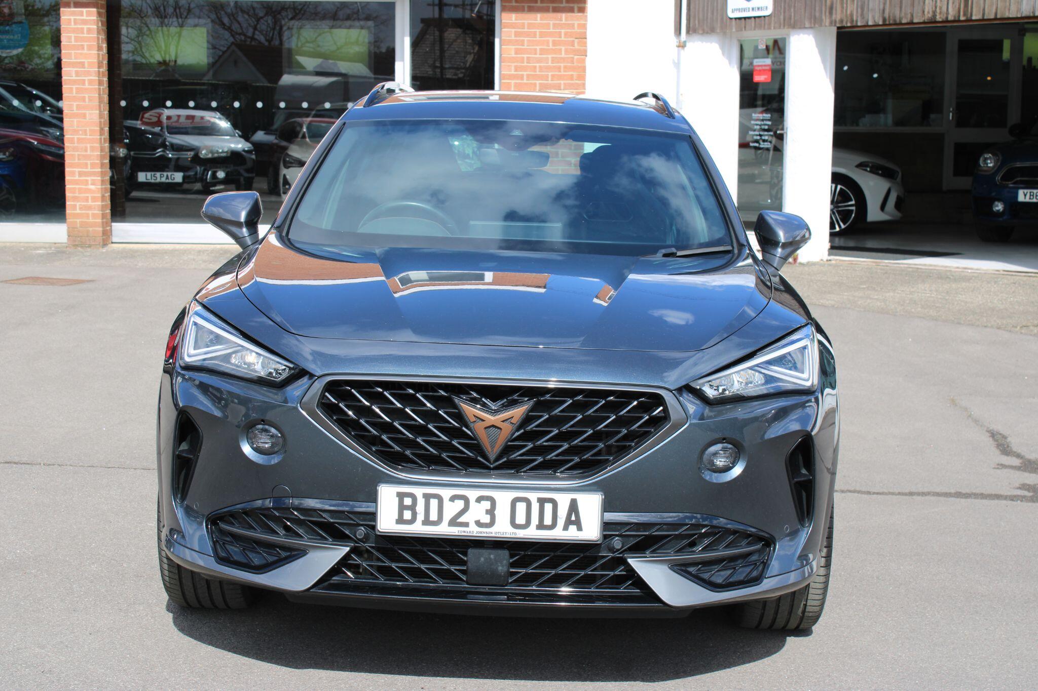 Cupra Formentor - Image 3