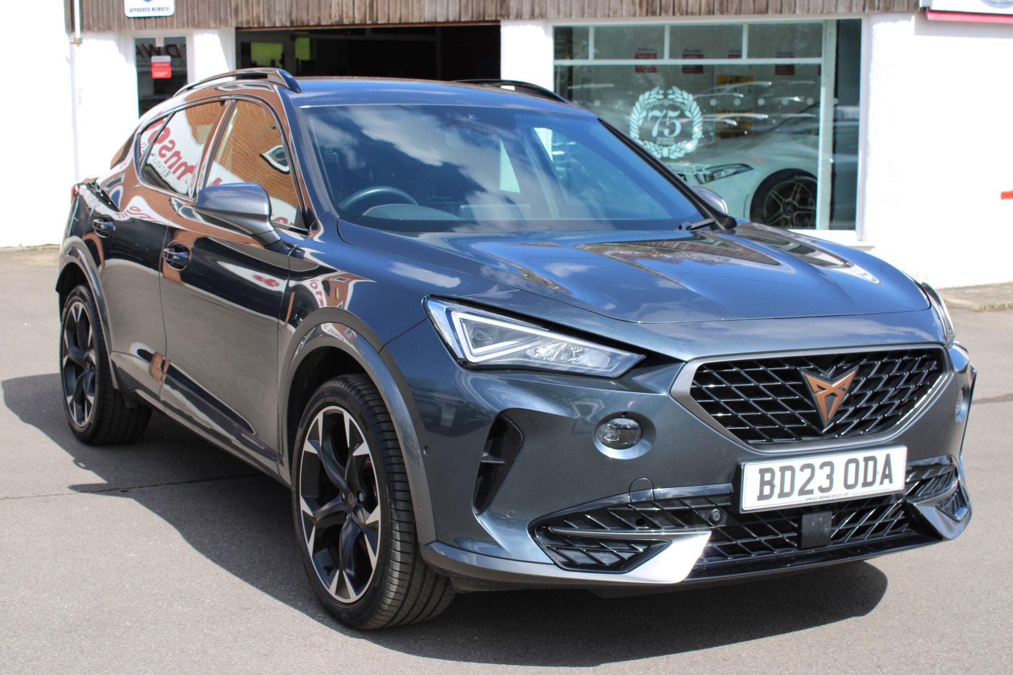 Cupra Formentor - Image 10