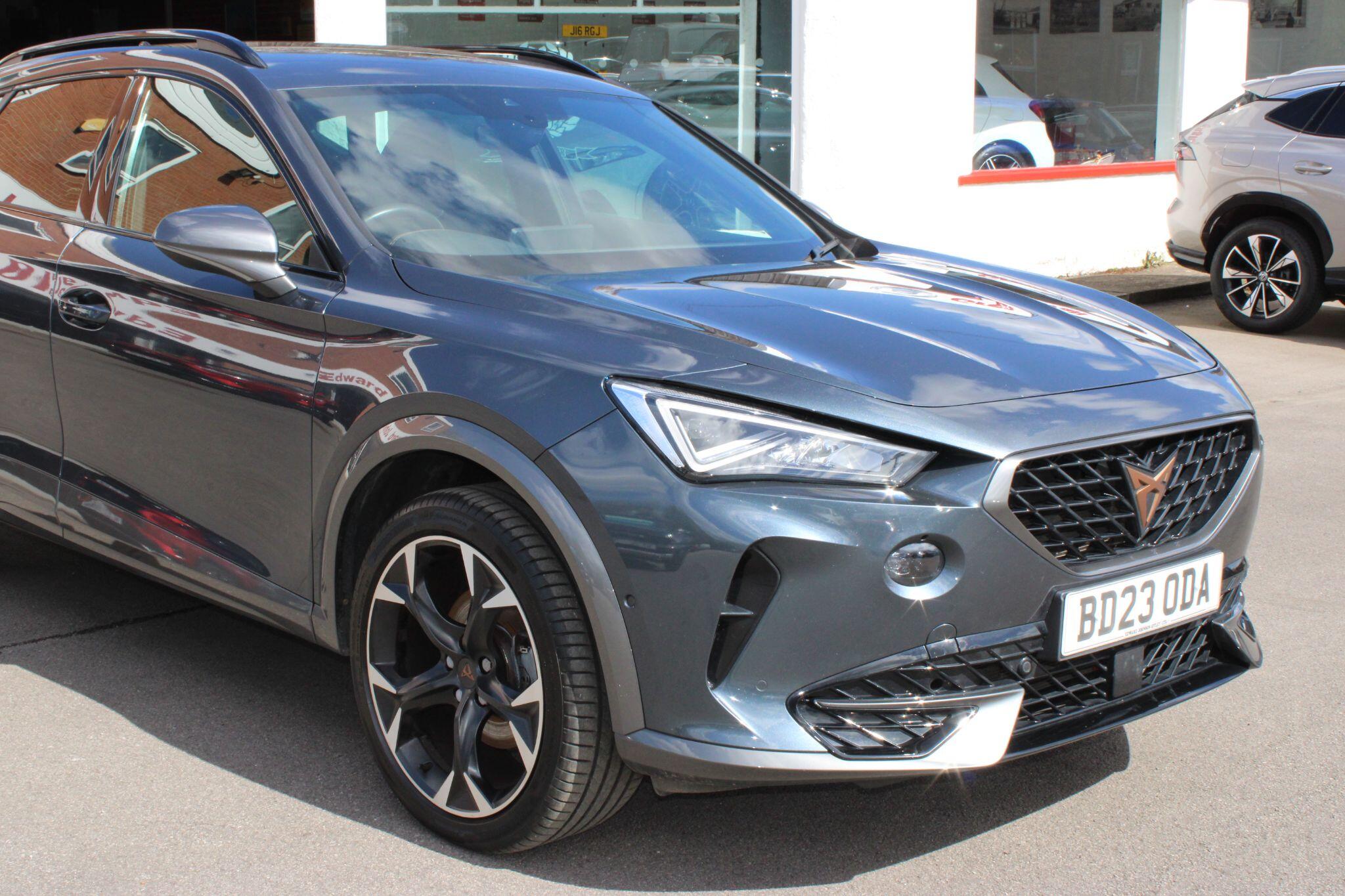 Cupra Formentor - Image 12