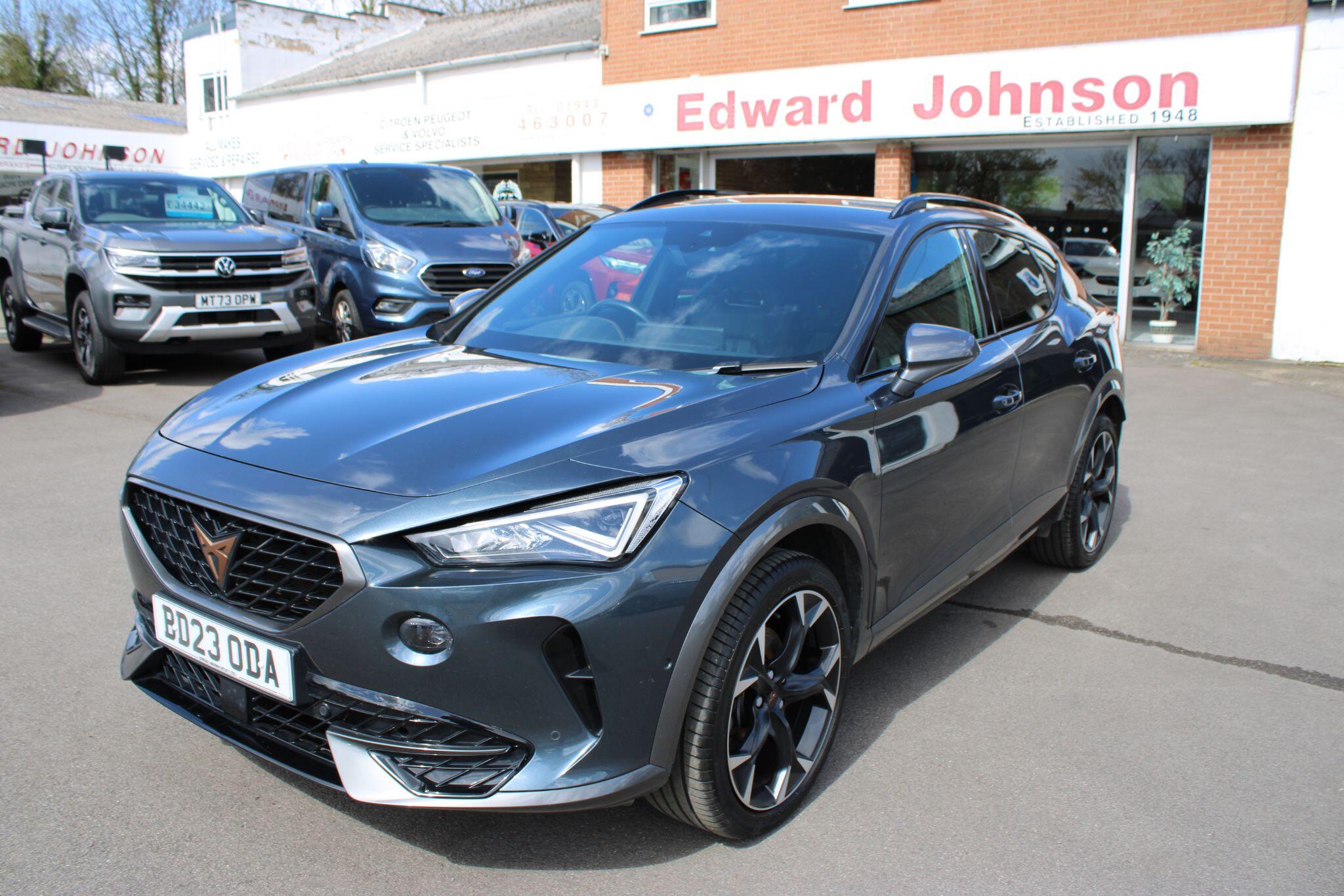 Cupra Formentor - Image 17