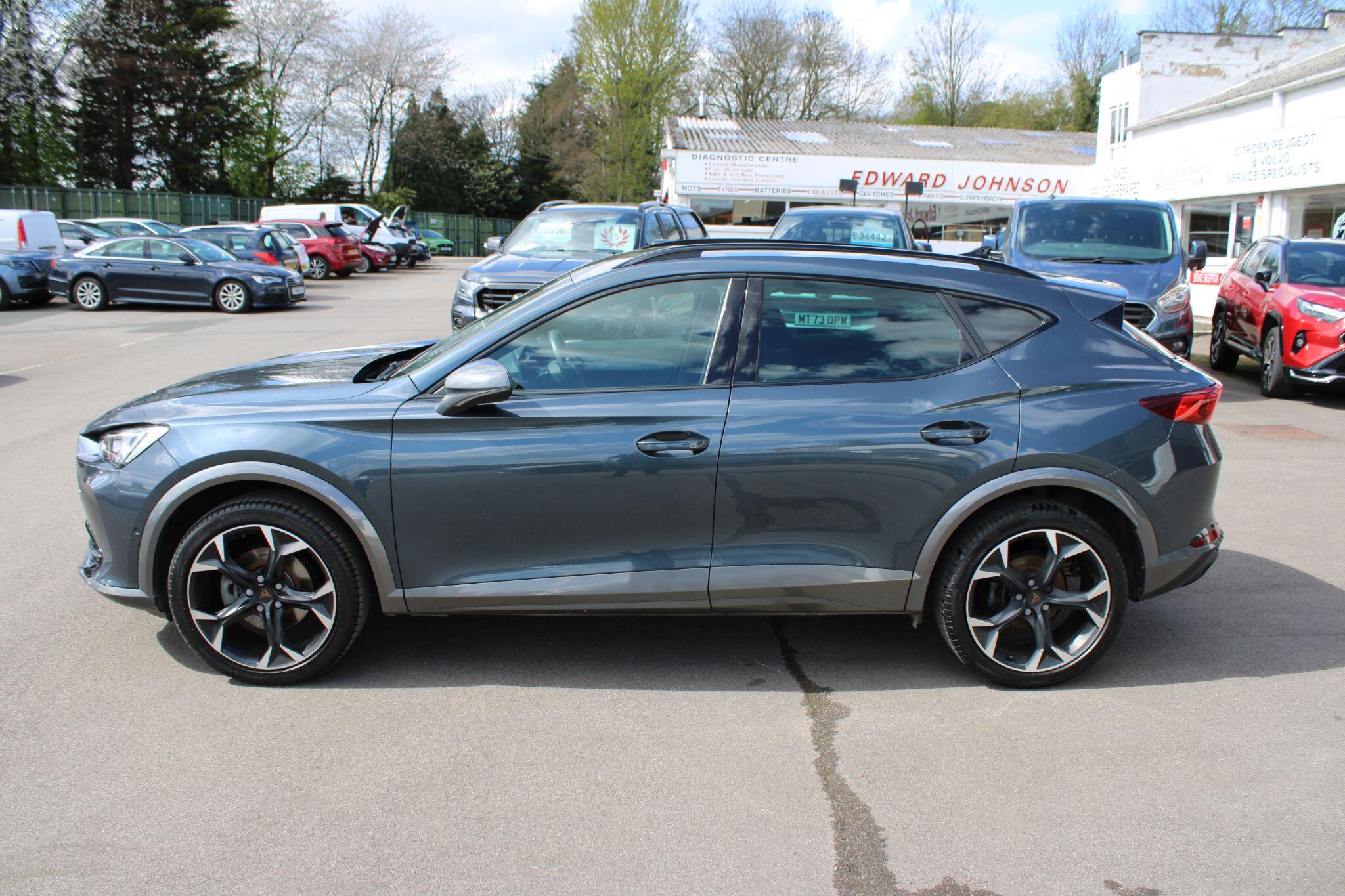 Cupra Formentor - Image 20