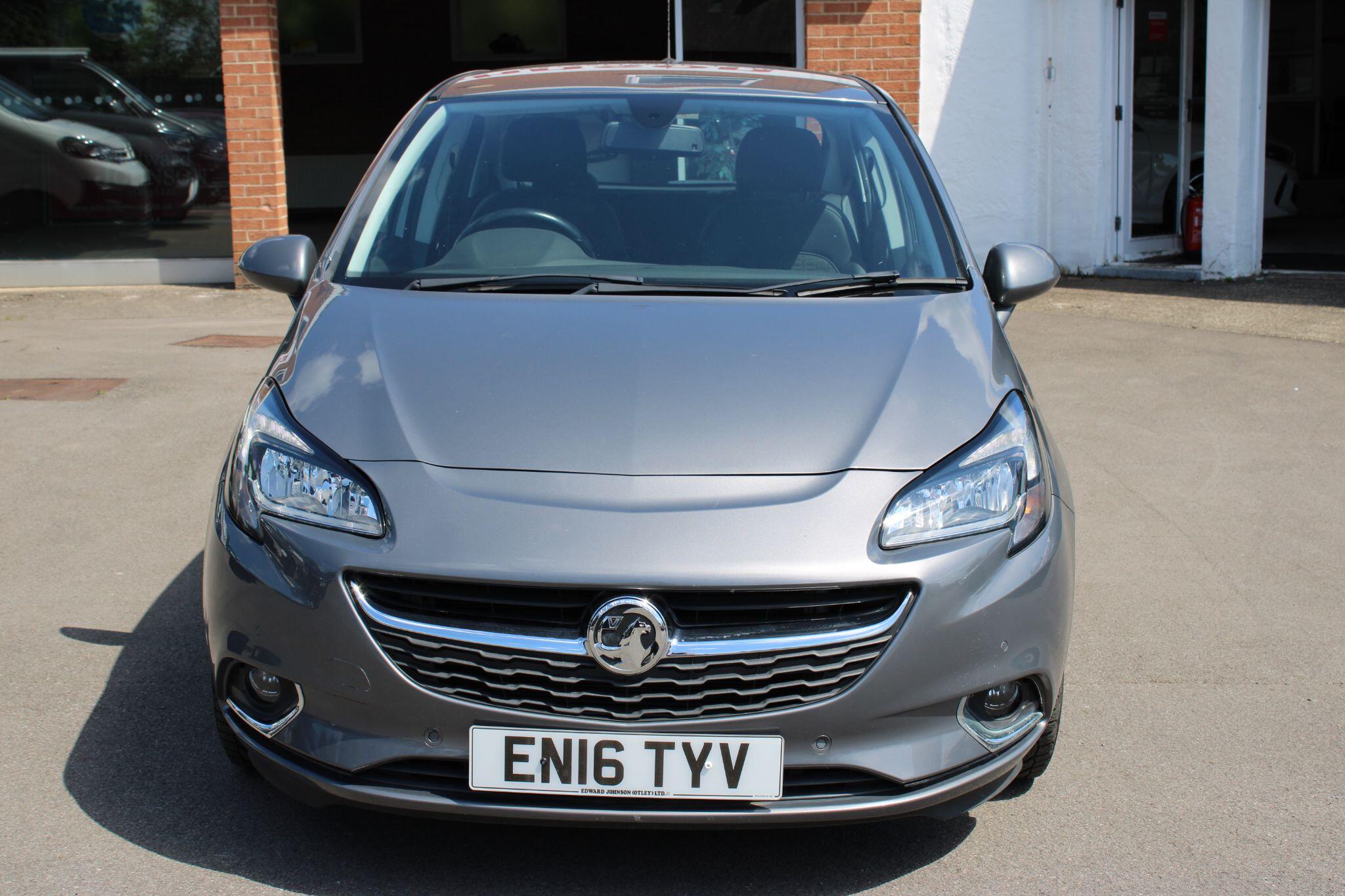 Vauxhall Corsa - Image 3