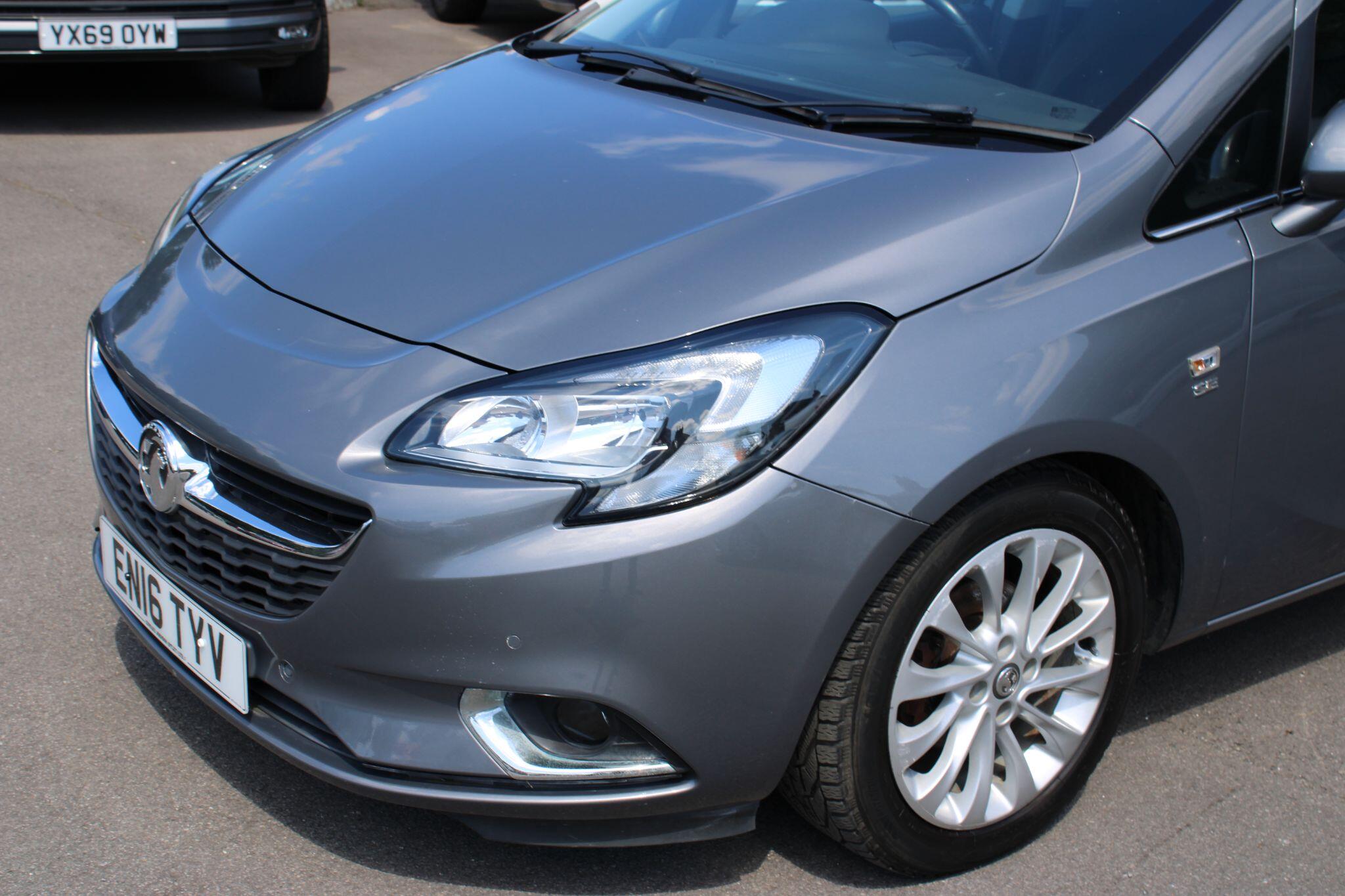 Vauxhall Corsa - Image 5