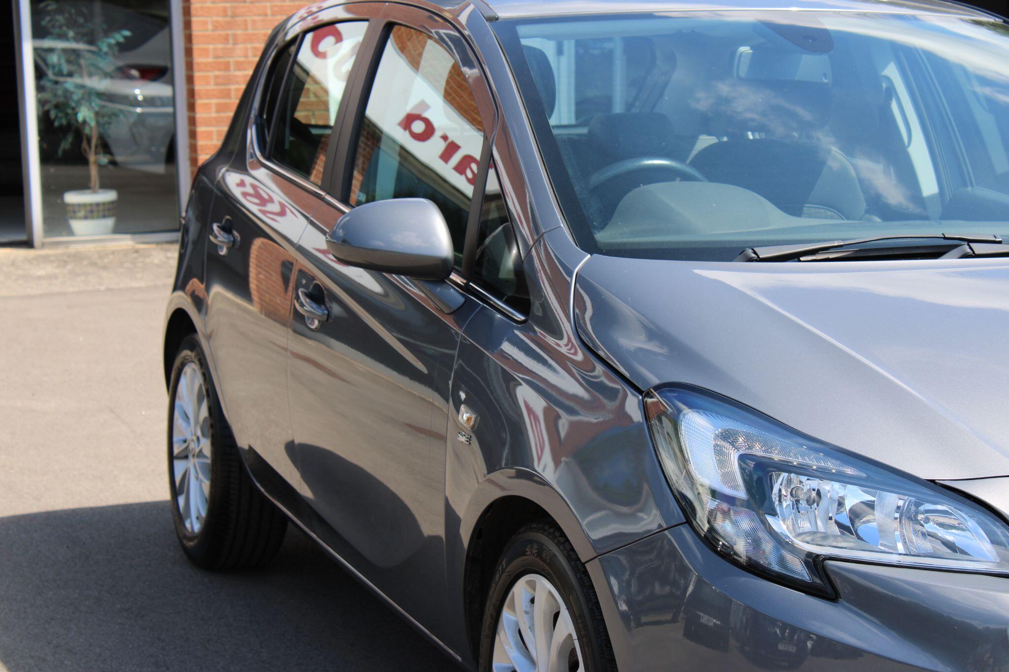 Vauxhall Corsa - Image 8
