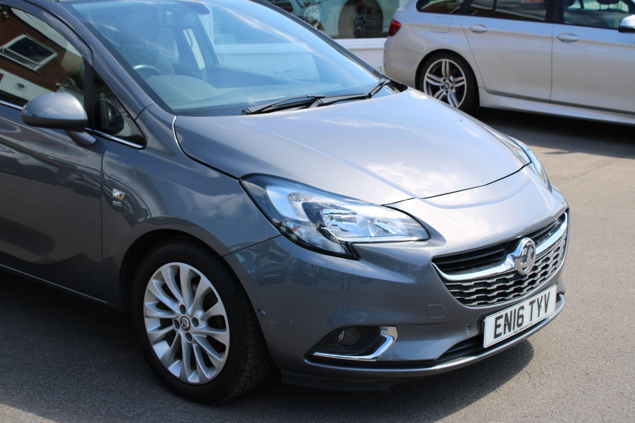 Vauxhall Corsa - Image 12