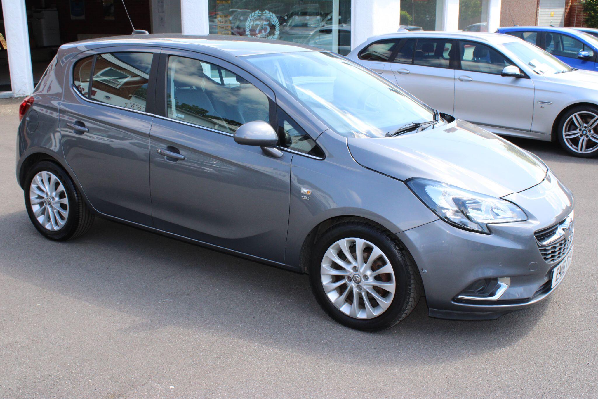 Vauxhall Corsa - Image 14
