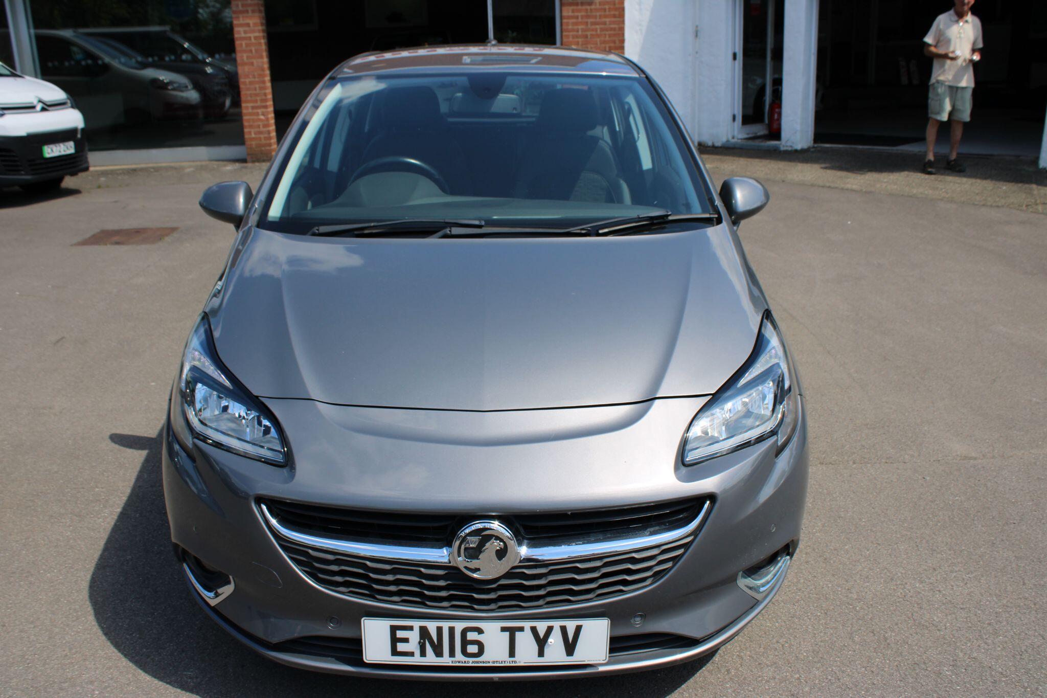 Vauxhall Corsa - Image 15