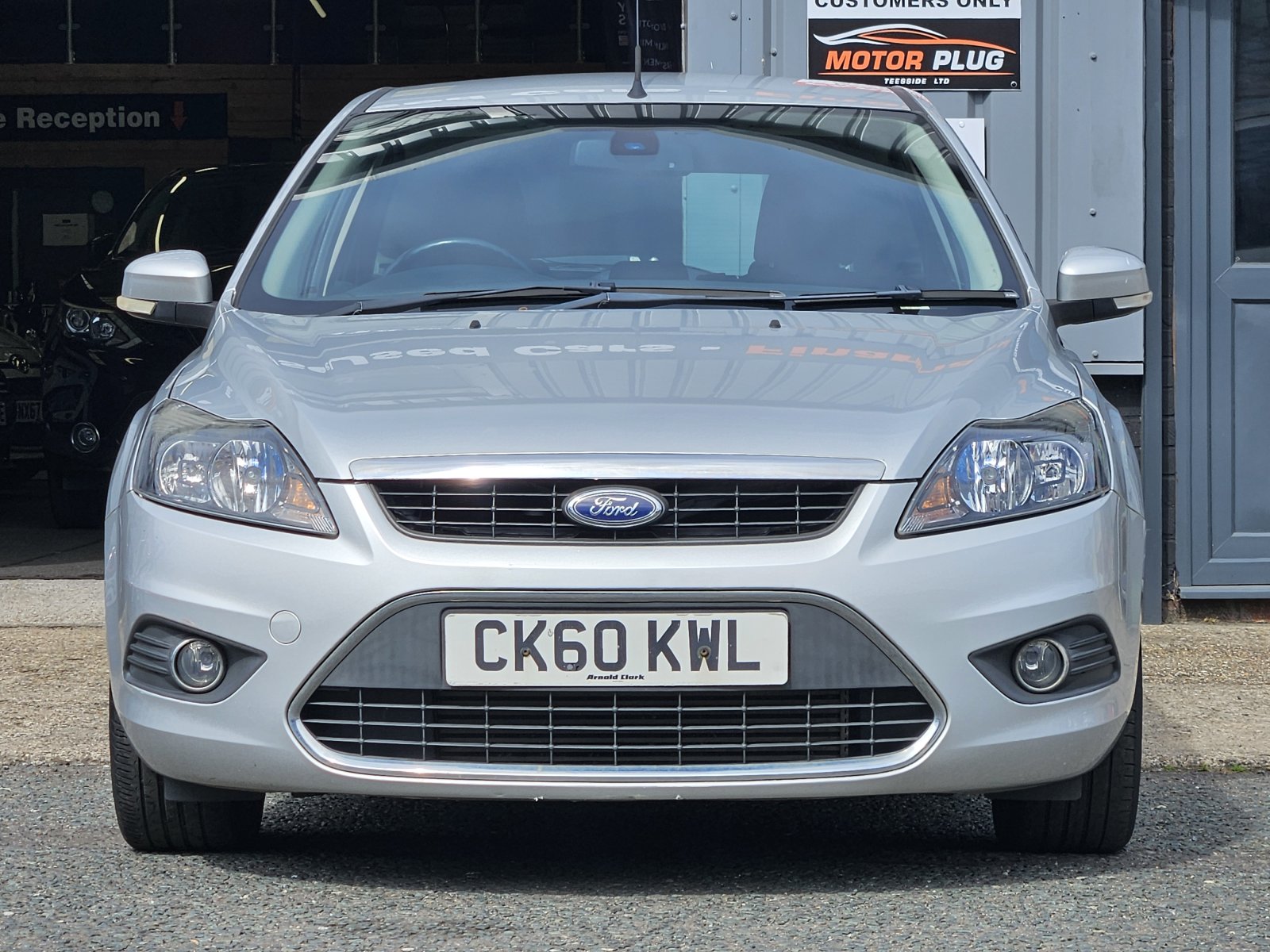 Ford Focus - Image 3