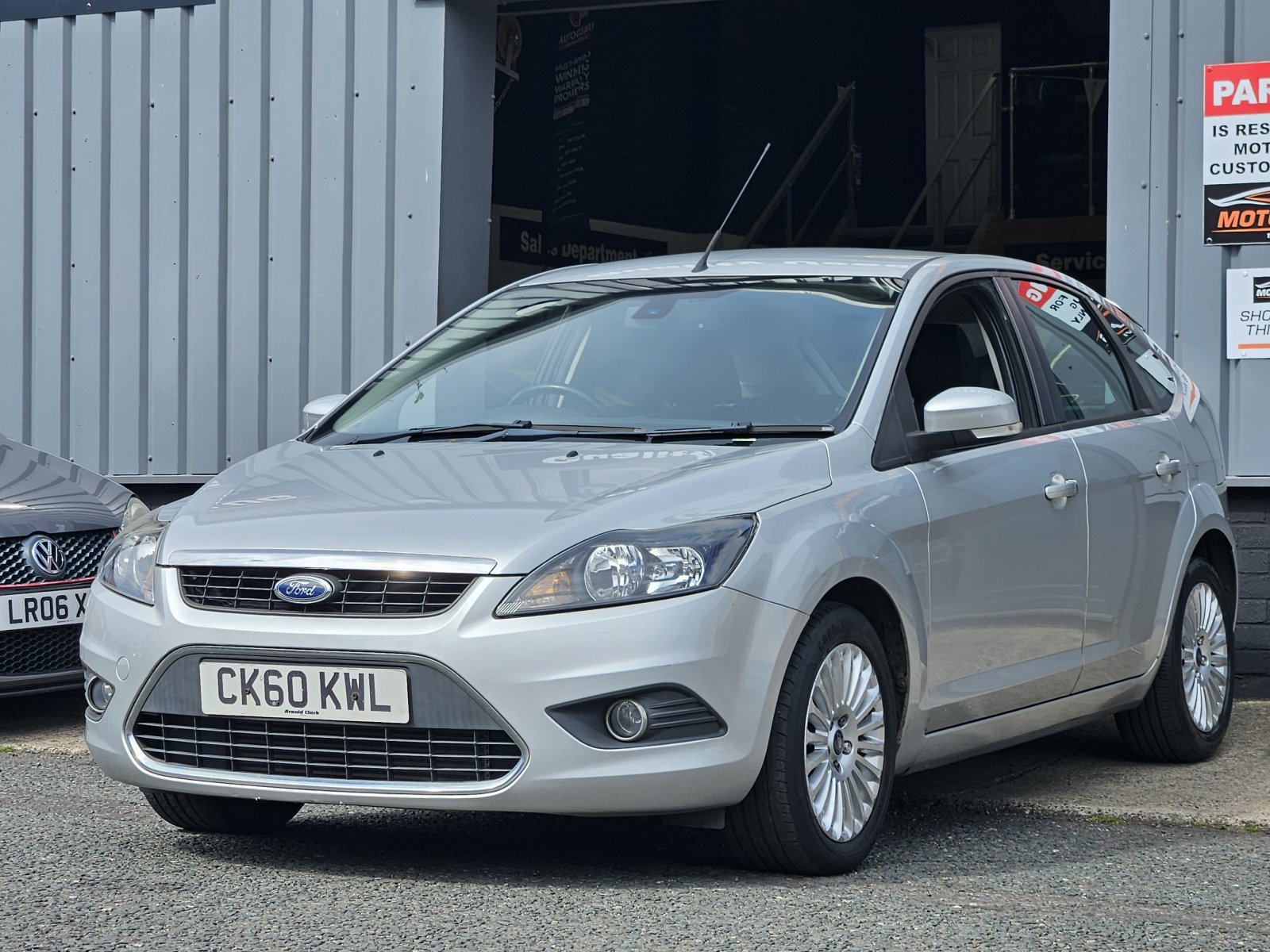 Ford Focus - Image 5