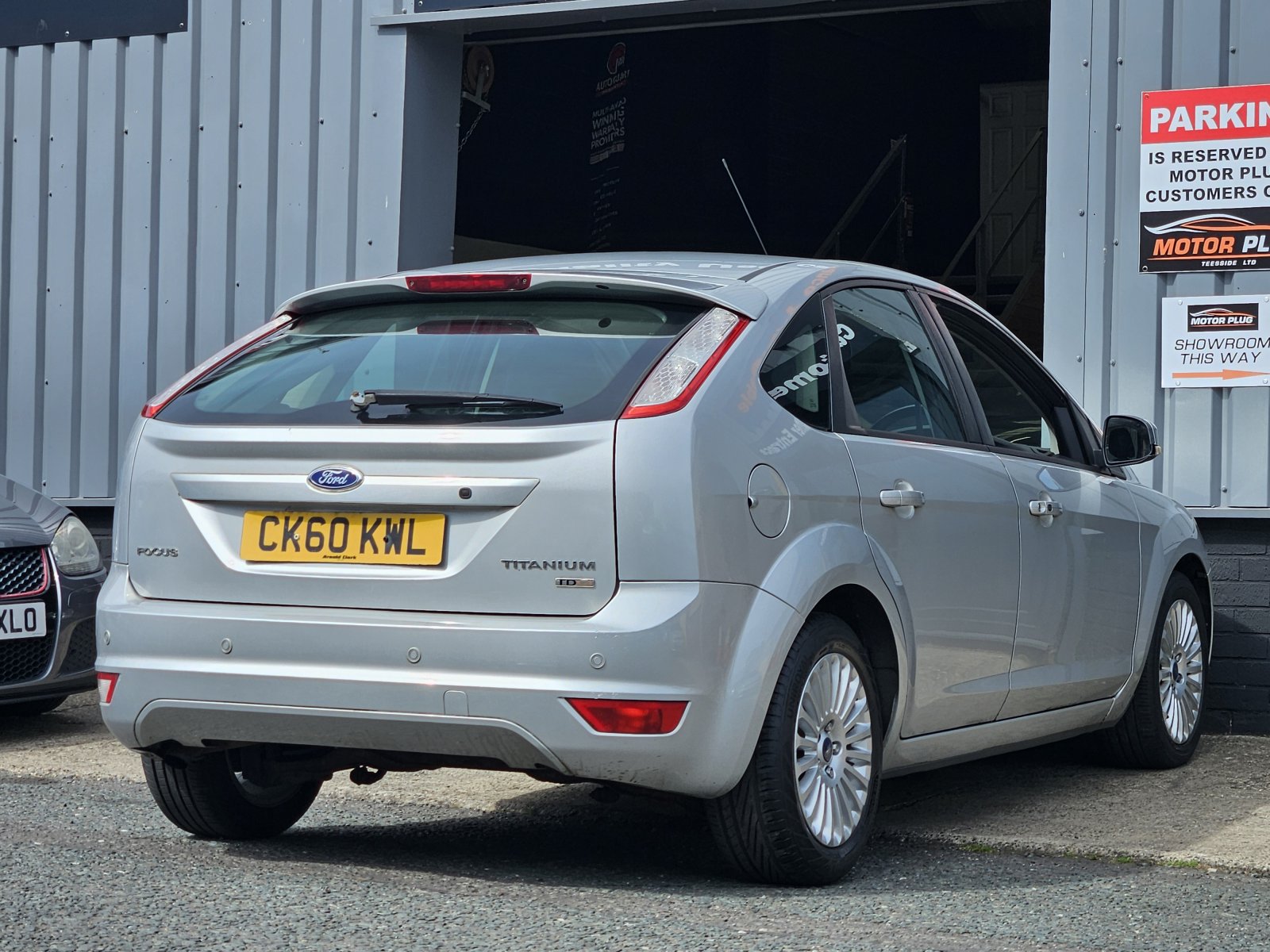 Ford Focus - Image 6